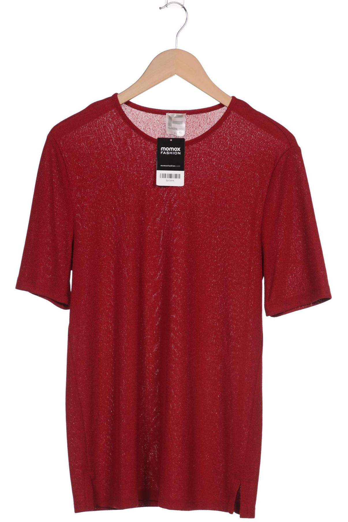 

Frankenwälder Damen Pullover, rot