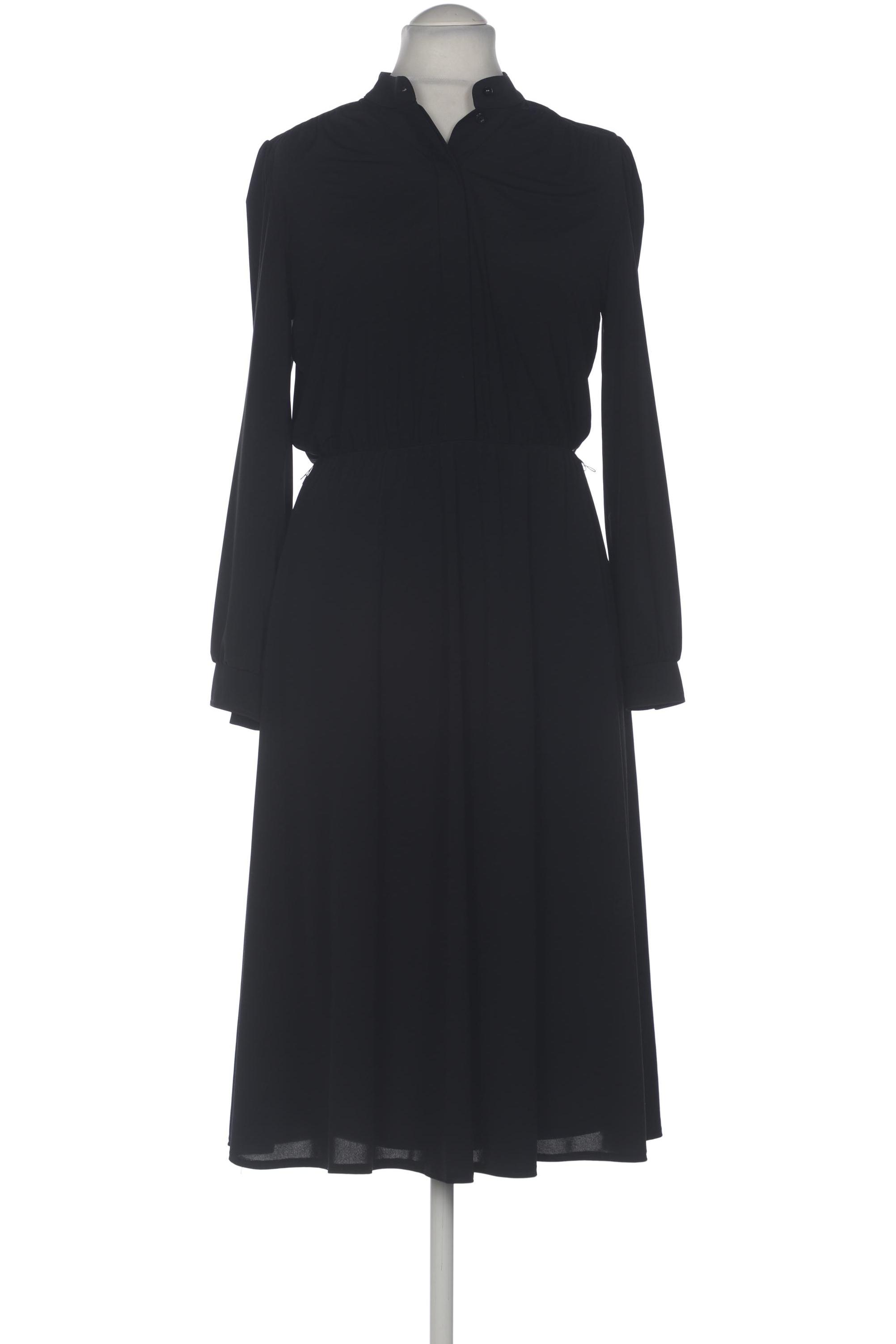 

Frankenwälder Damen Kleid, schwarz, Gr. 38