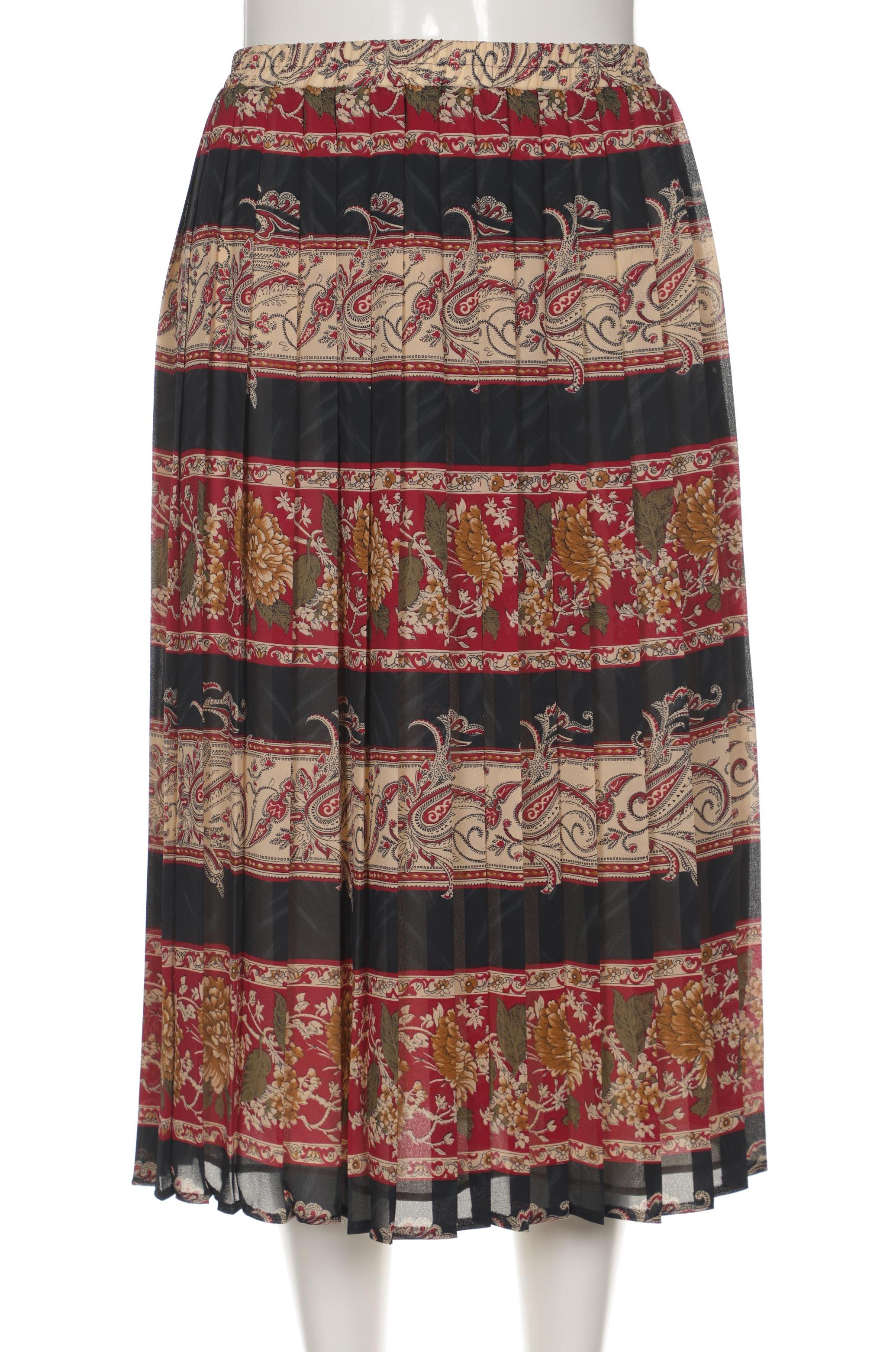 

Frankenwälder Damen Rock, mehrfarbig