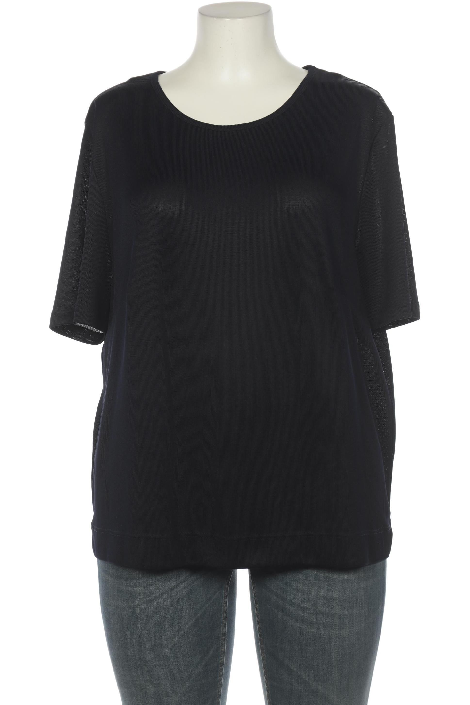 

Frankenwälder Damen T-Shirt, marineblau, Gr. 52