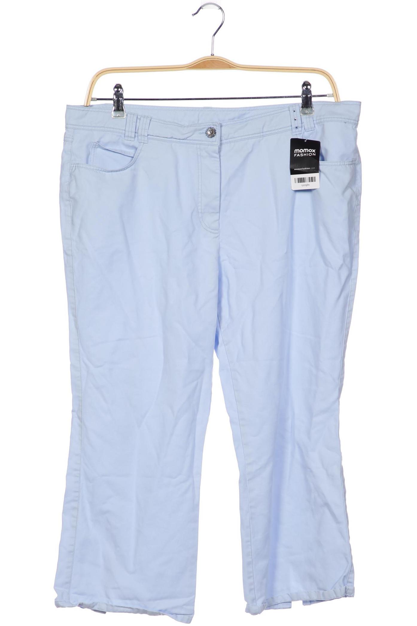 

Frankenwälder Damen Jeans, hellblau, Gr. 48