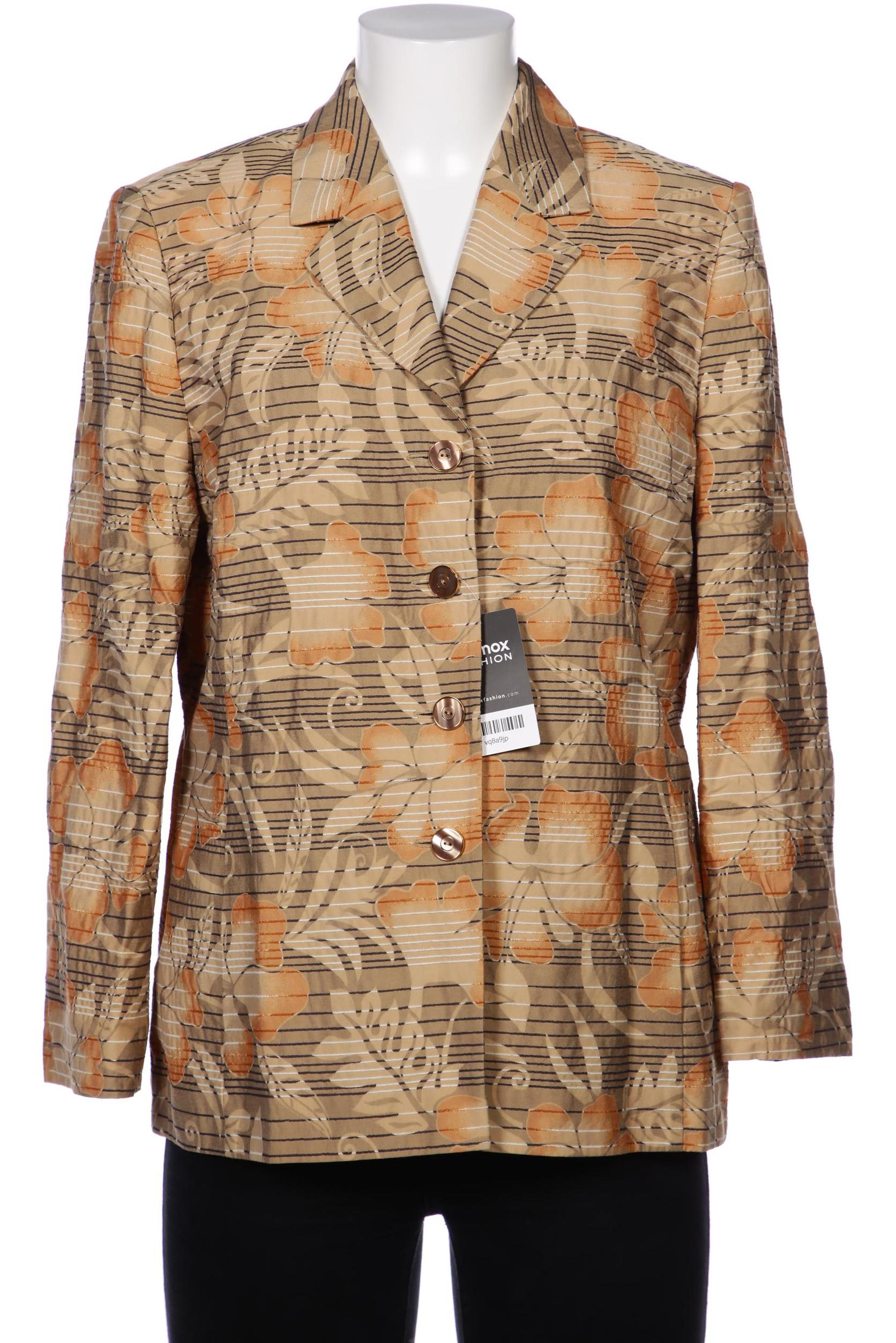 

Frankenwälder Damen Blazer, beige, Gr. 40