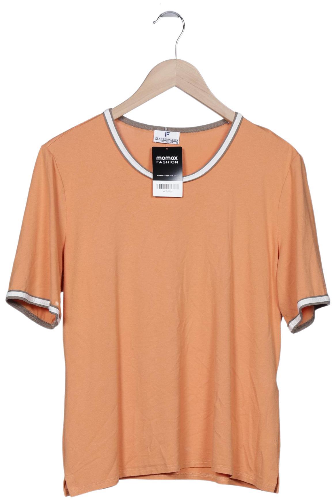 

Frankenwälder Damen T-Shirt, orange, Gr. 42