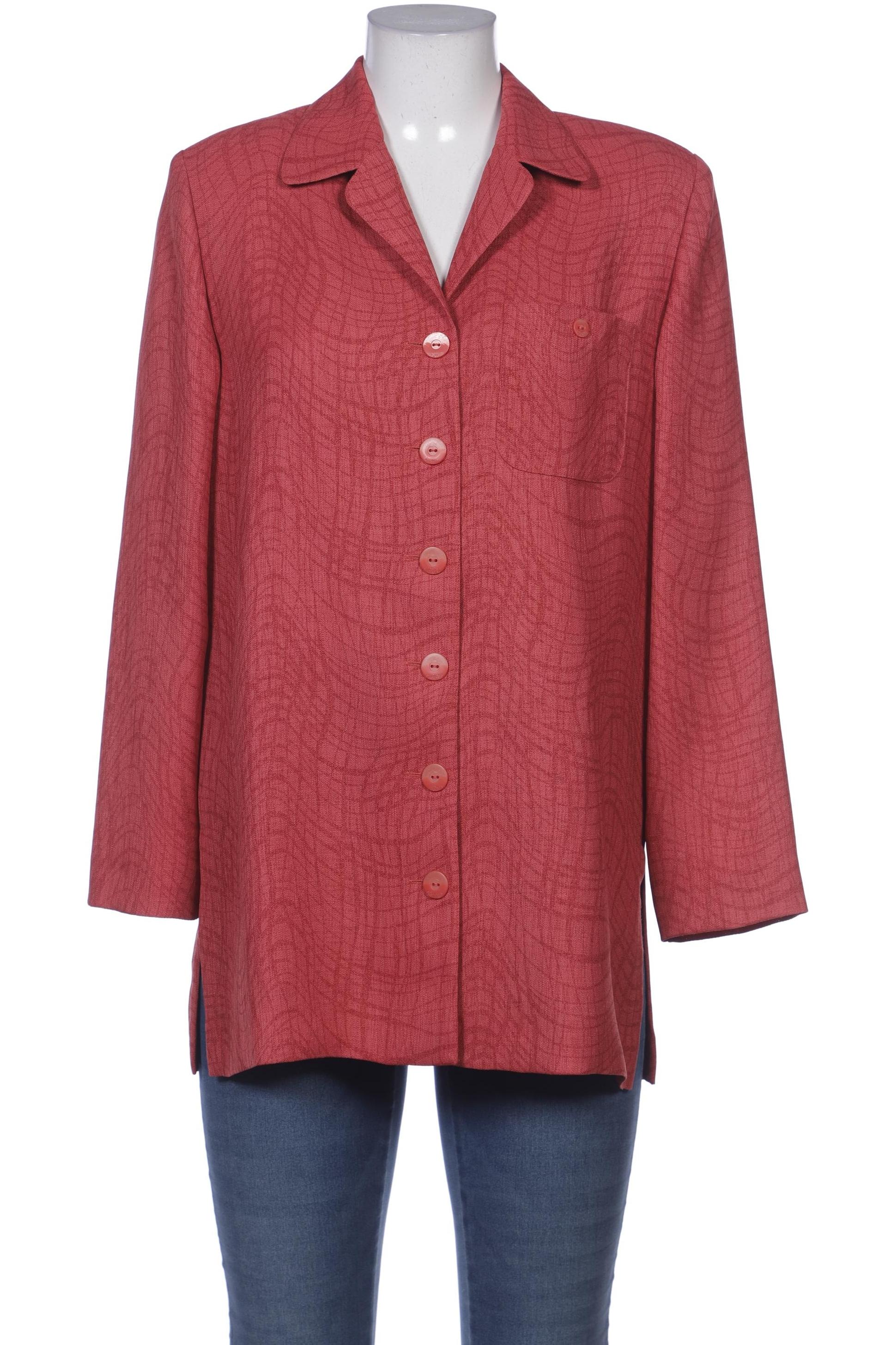 

Frankenwälder Damen Blazer, rot, Gr. 38