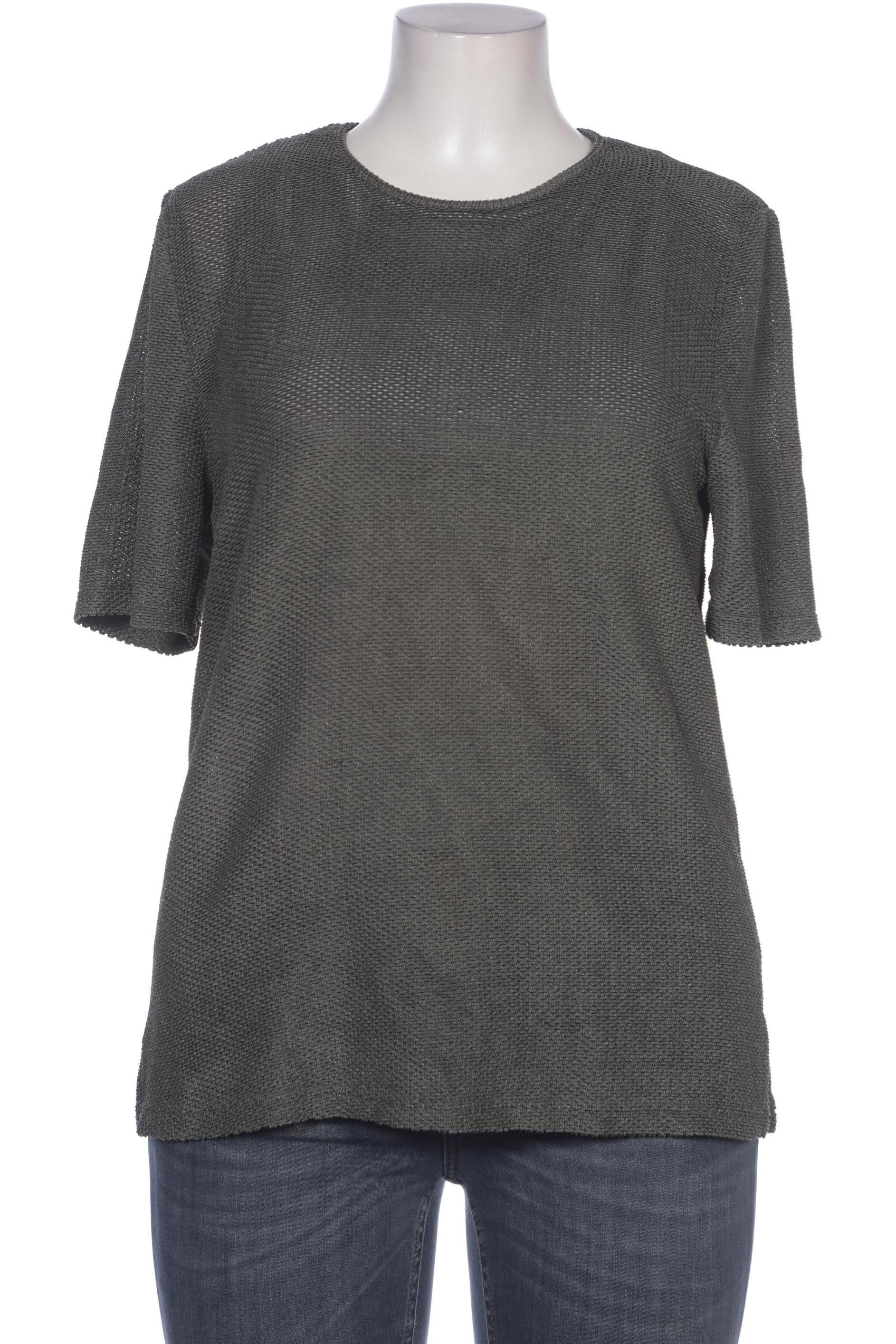 

Frankenwälder Damen T-Shirt, grün, Gr. 42