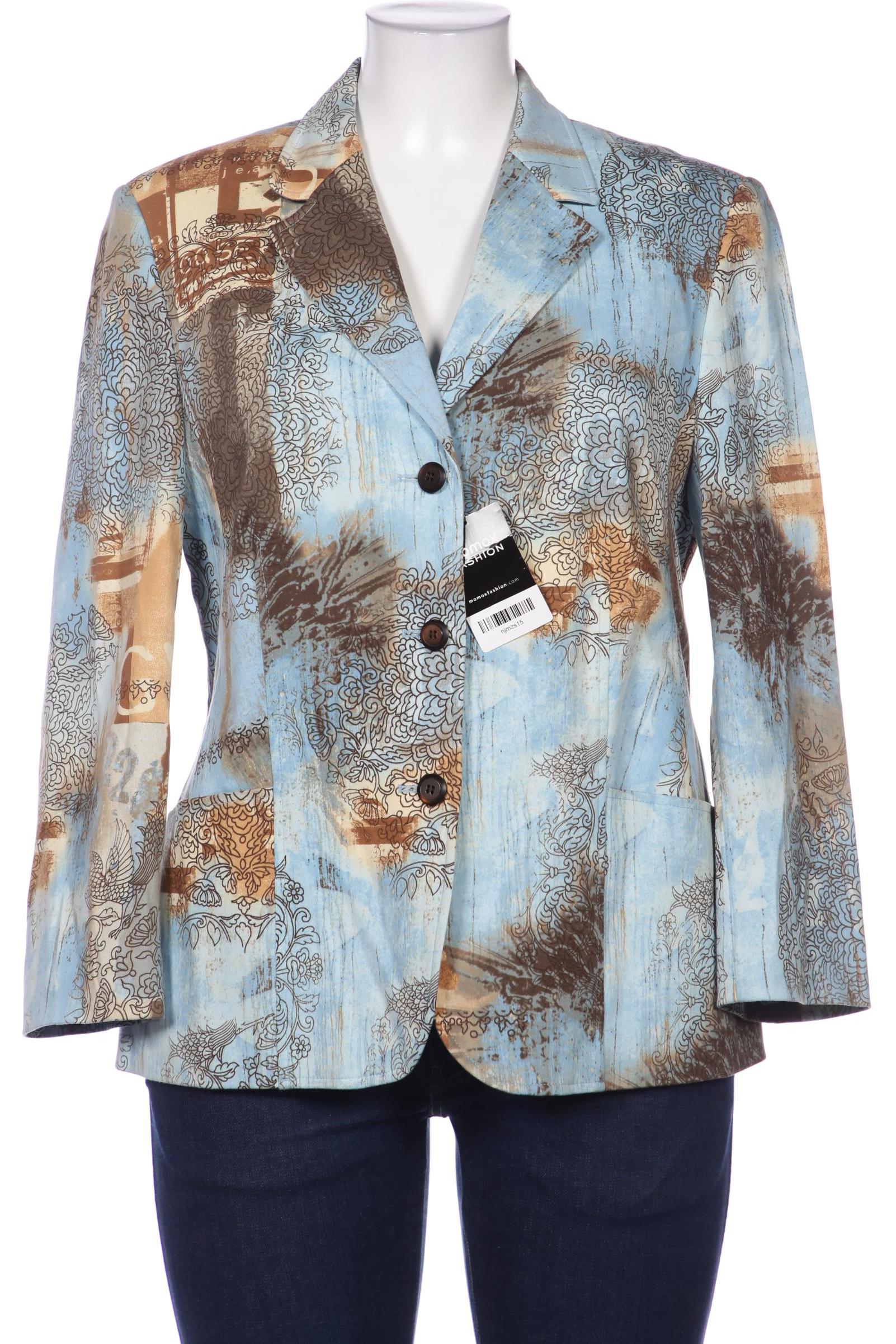 

Frankenwälder Damen Blazer, hellblau