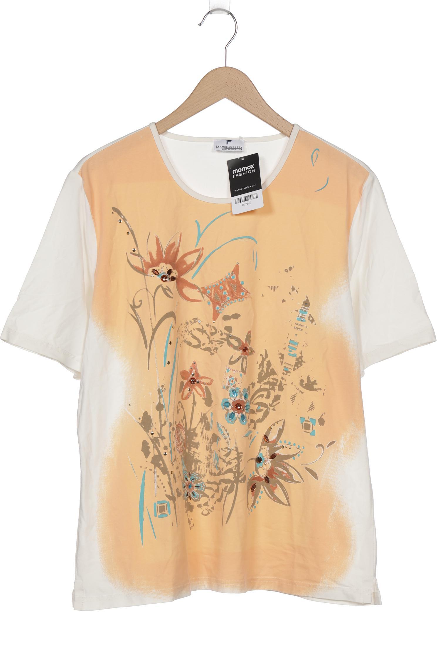 

Frankenwälder Damen T-Shirt, orange