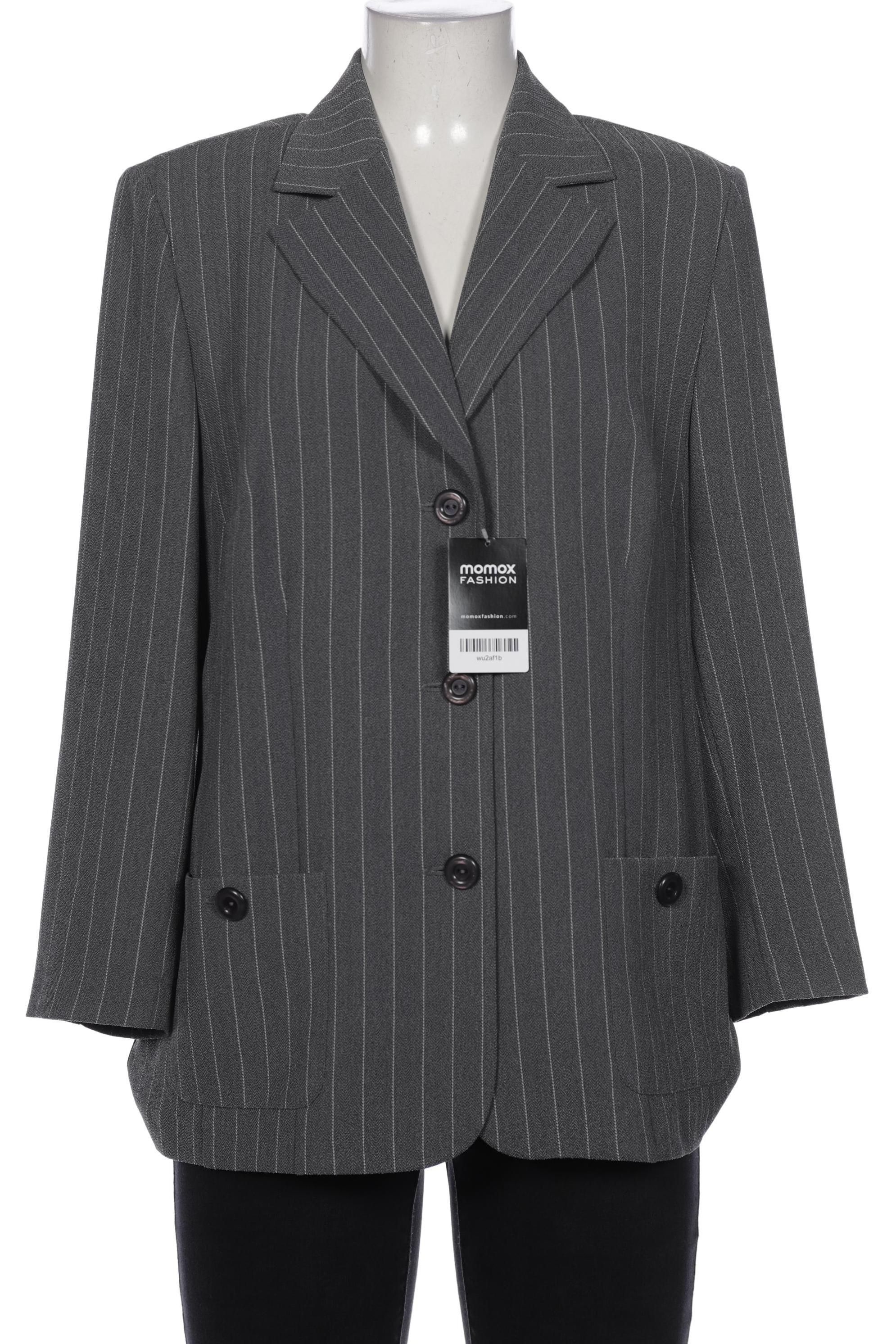 

Frankenwälder Damen Blazer, grau, Gr. 44