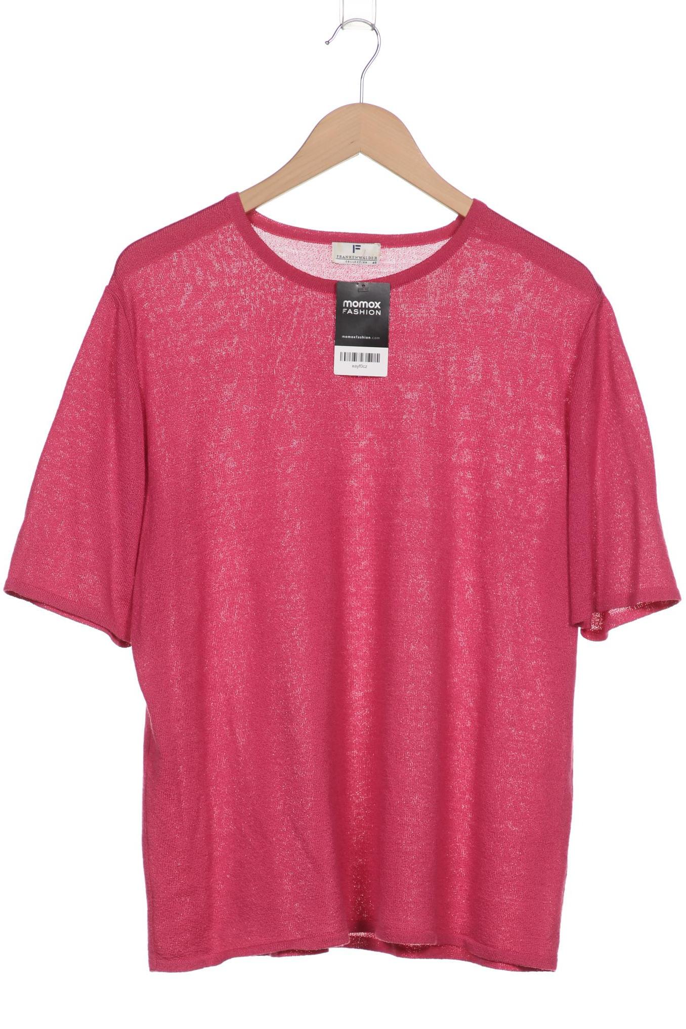 

Frankenwälder Damen T-Shirt, pink