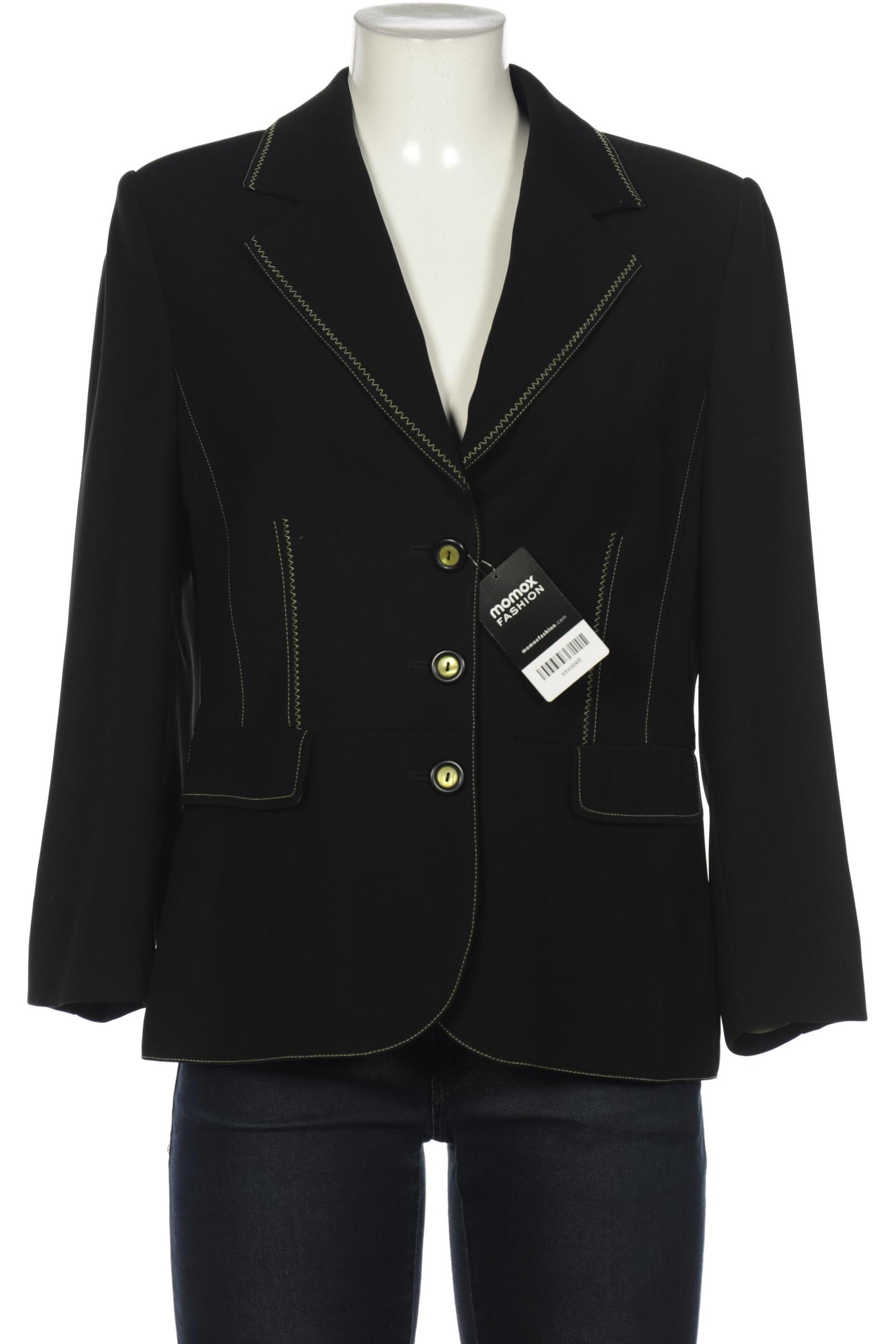 

Frankenwälder Damen Blazer, schwarz
