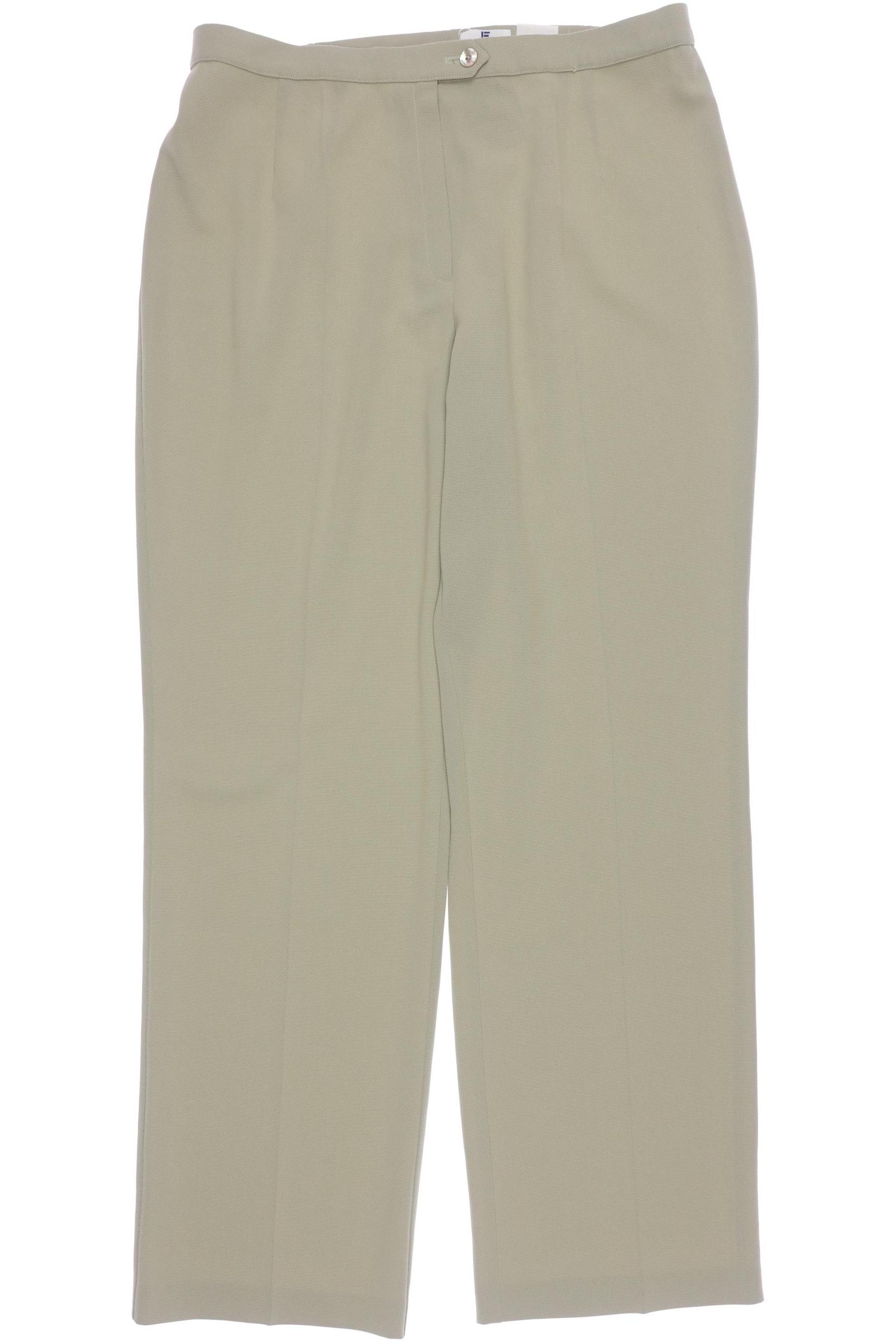

Frankenwälder Damen Stoffhose, hellgrün, Gr. 44