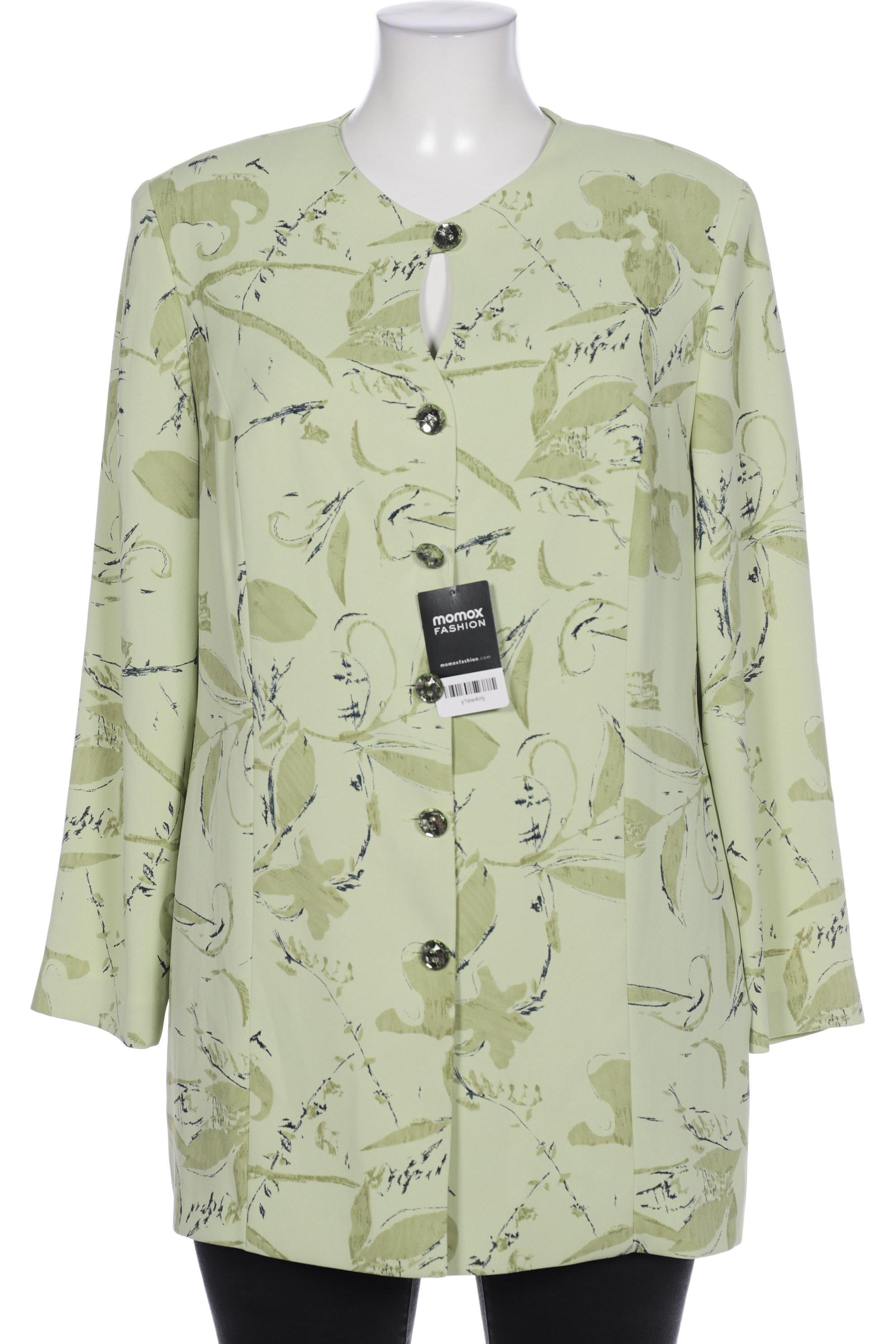 

Frankenwälder Damen Blazer, hellgrün, Gr. 44