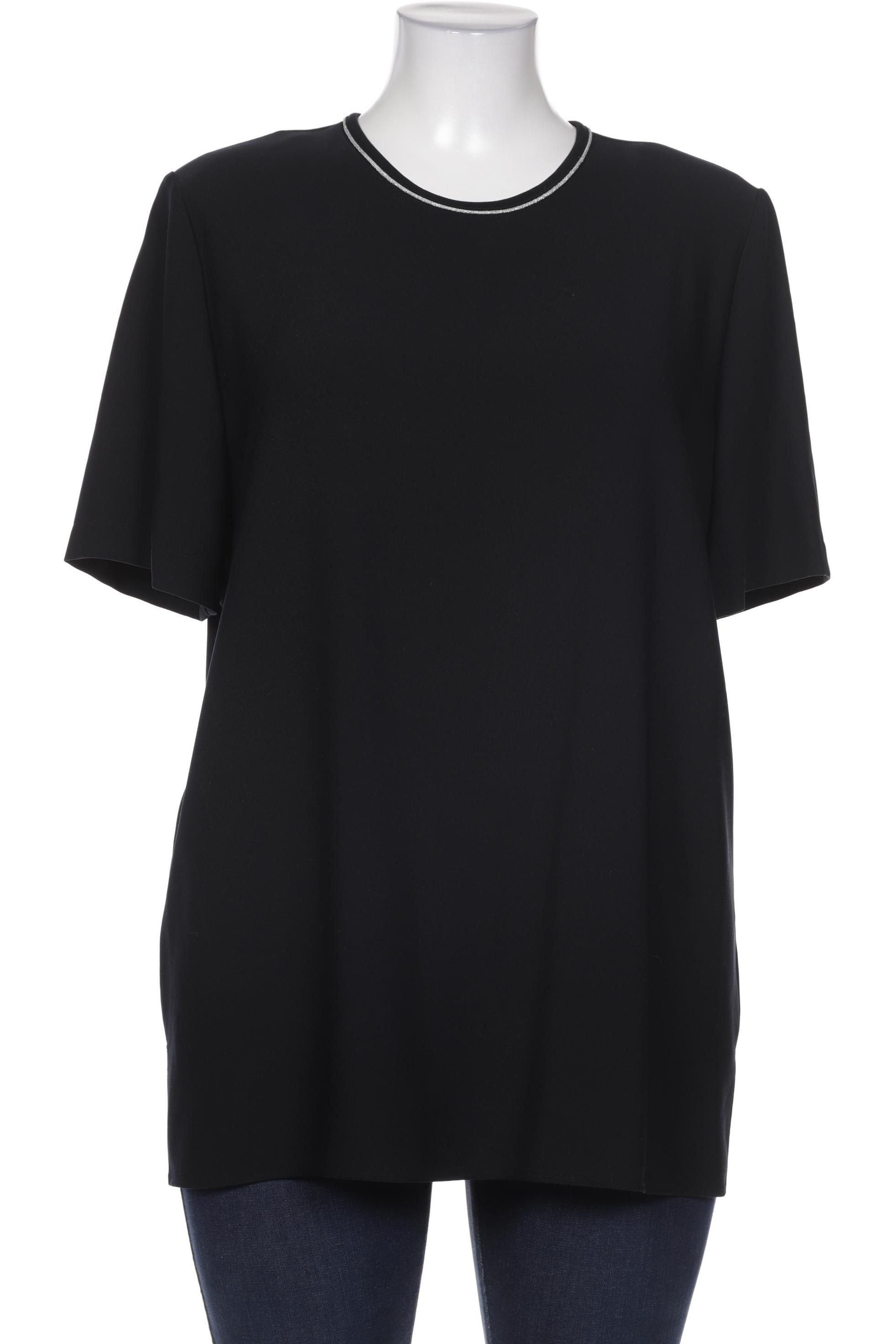 

Frankenwälder Damen Bluse, marineblau, Gr. 44