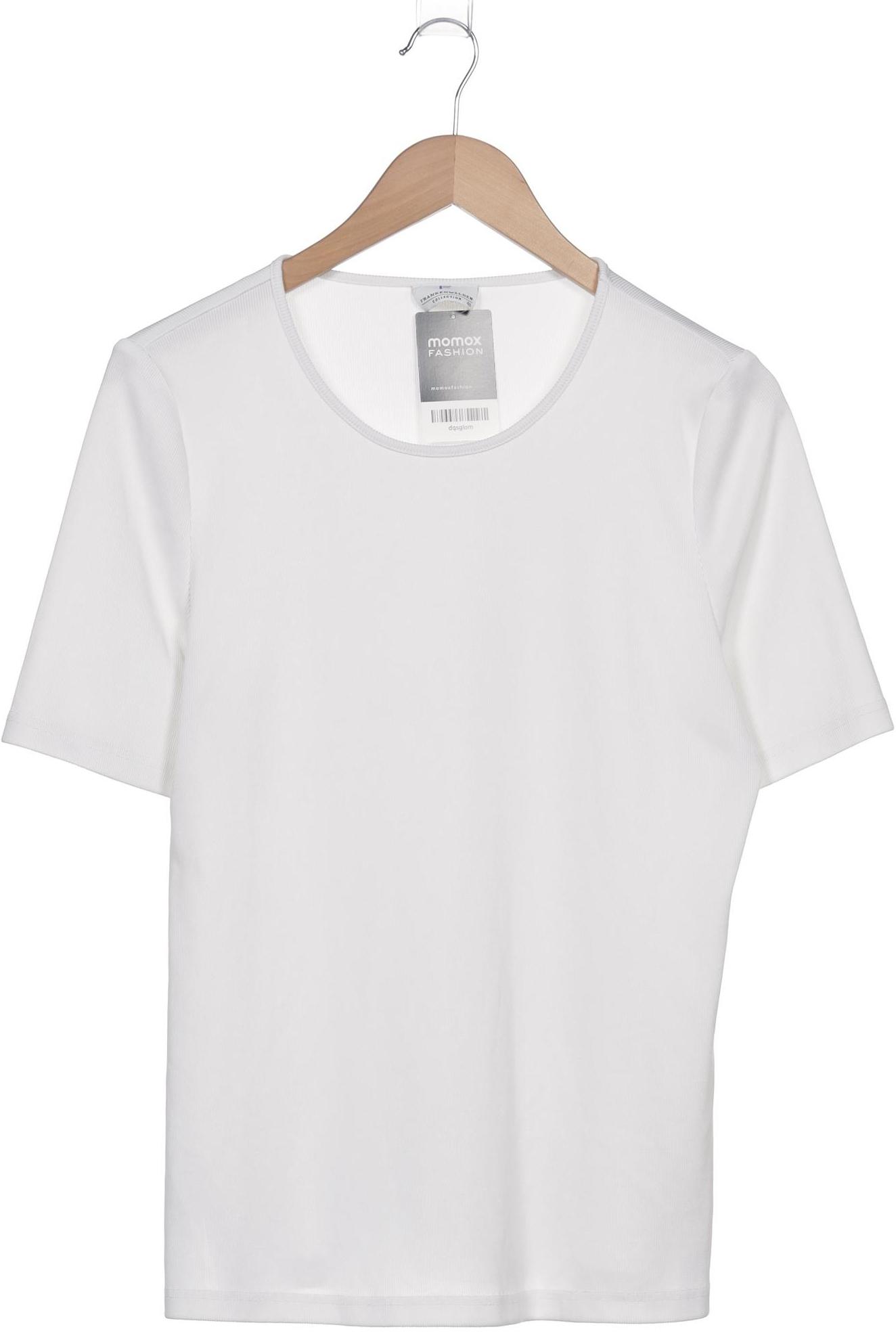 

Frankenwälder Damen T-Shirt, weiß, Gr. 40