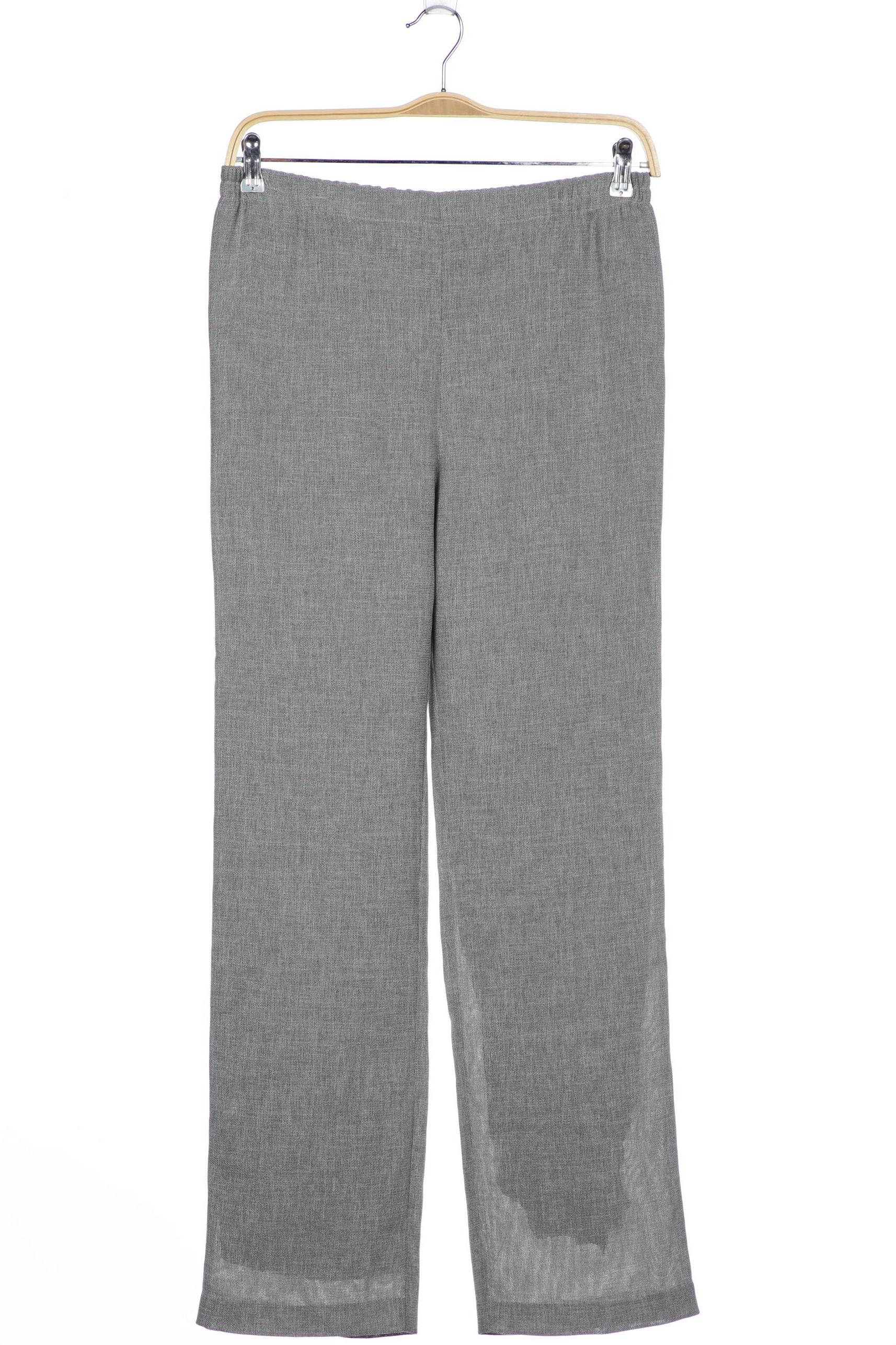 

Frankenwälder Damen Stoffhose, grau, Gr. 42