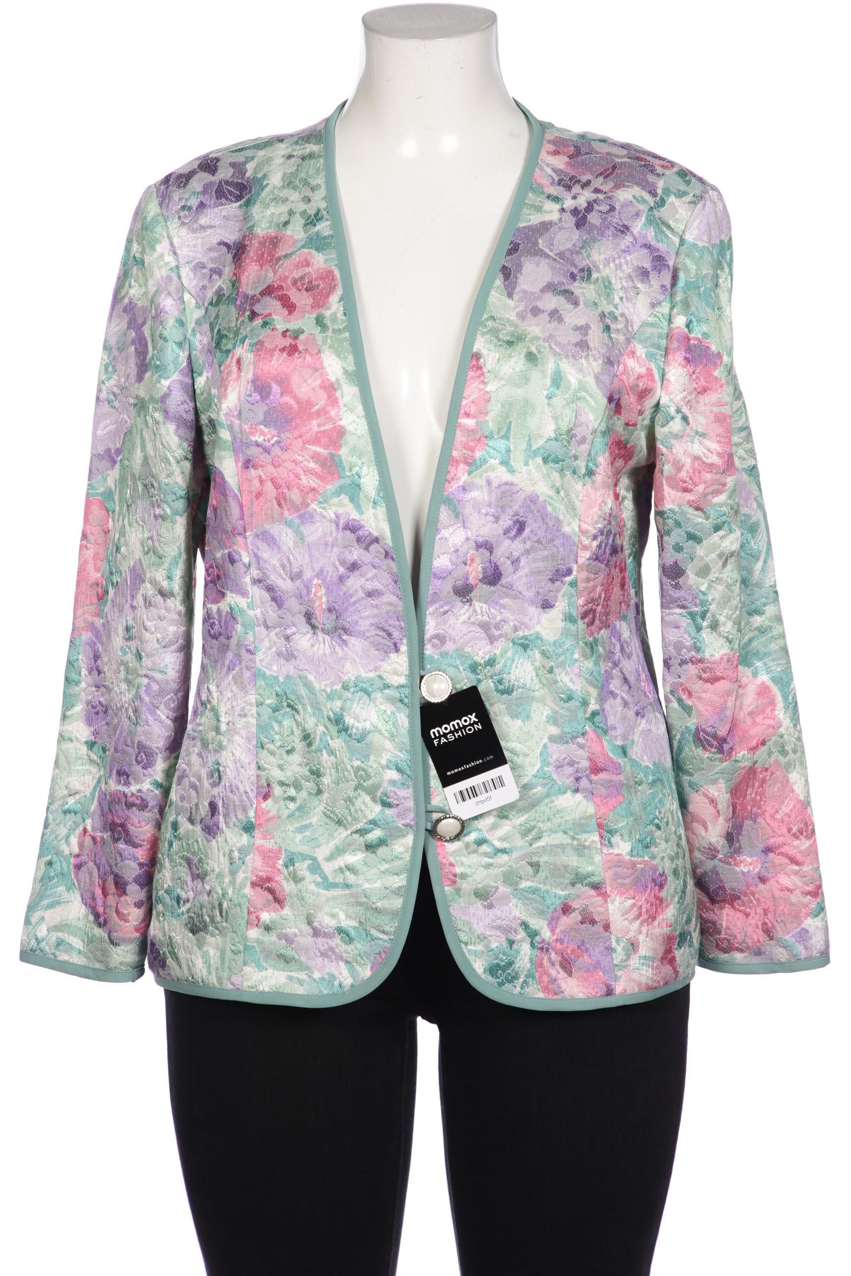 

Frankenwälder Damen Blazer, hellgrün, Gr. 42