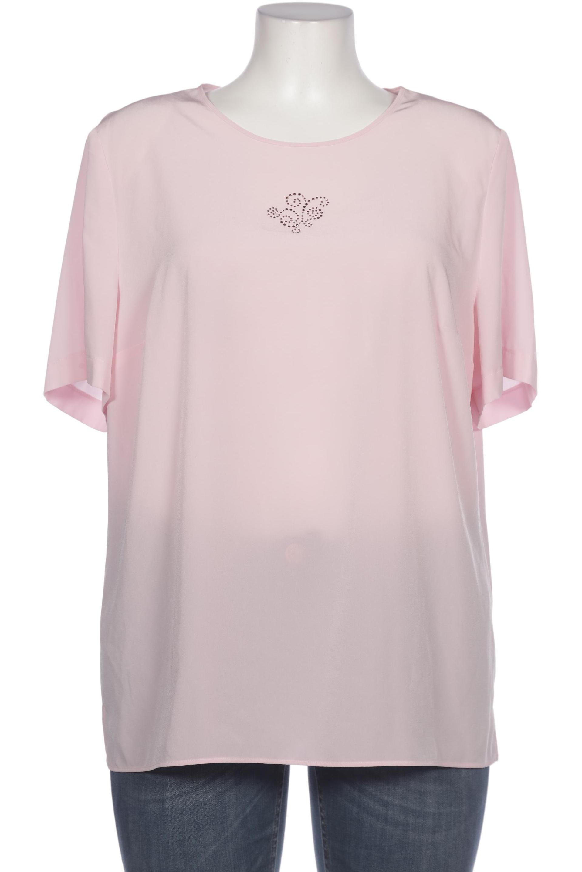 

Frankenwälder Damen Bluse, pink, Gr. 46