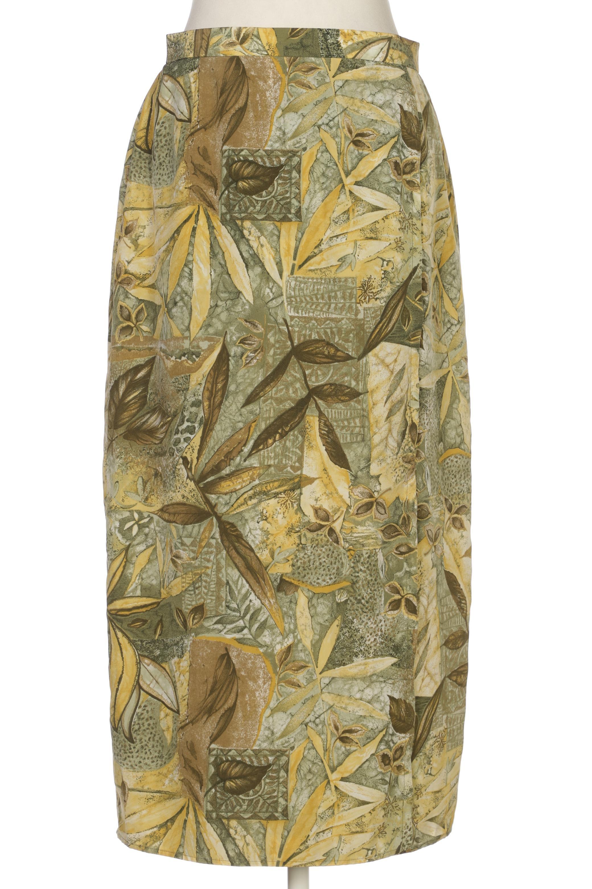 

Frankenwälder Damen Rock, grün, Gr. 38