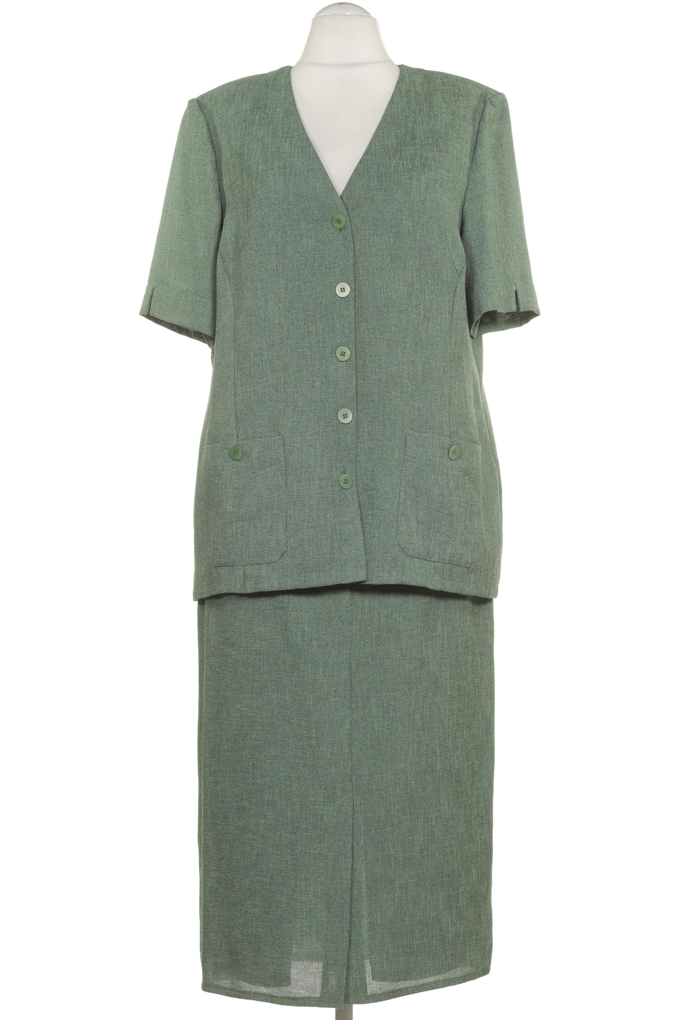 

Frankenwälder Damen Anzug, grün, Gr. 46