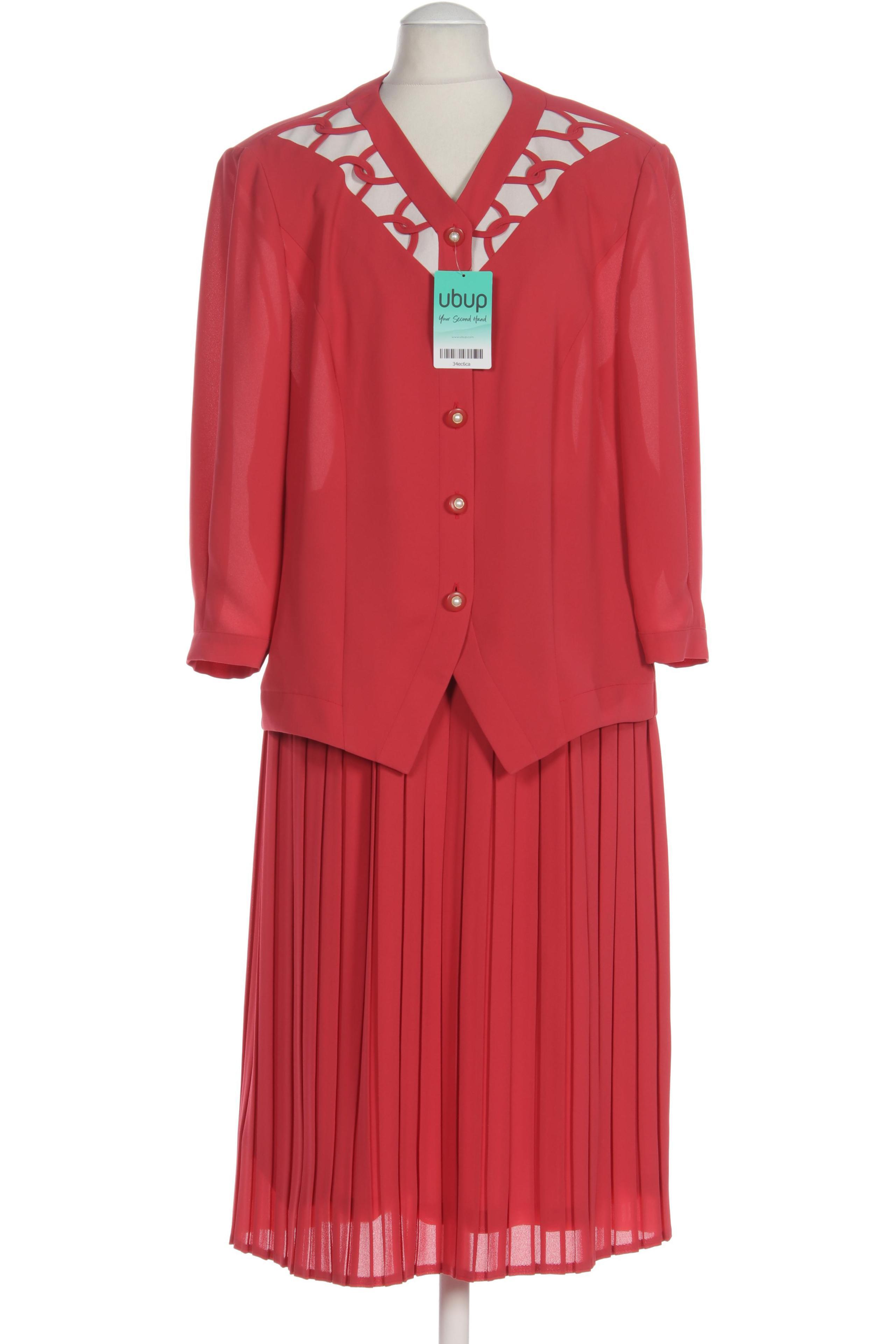 

Frankenwälder Damen Anzug, rot, Gr. 40