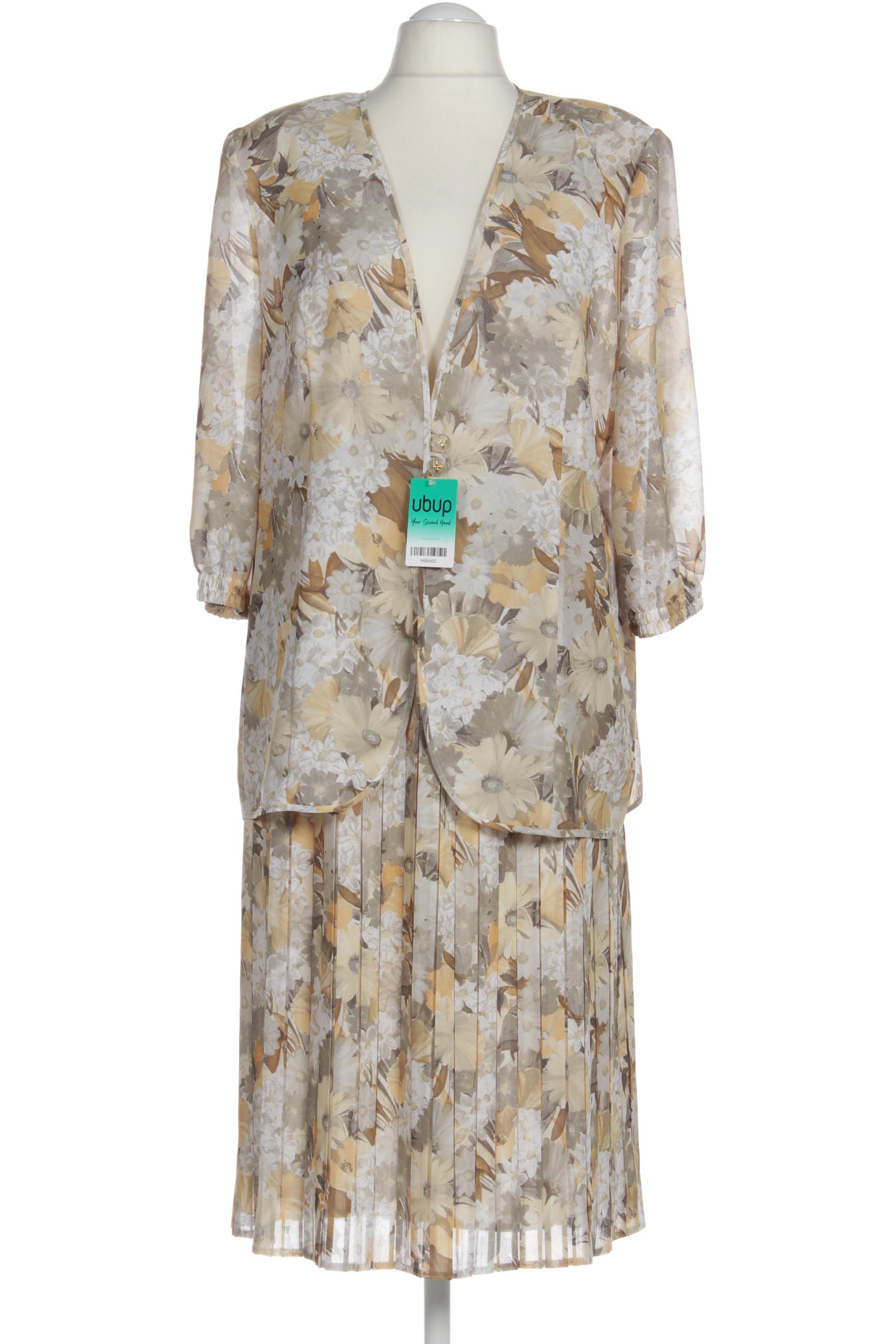 

Frankenwälder Damen Anzug, beige, Gr. 46