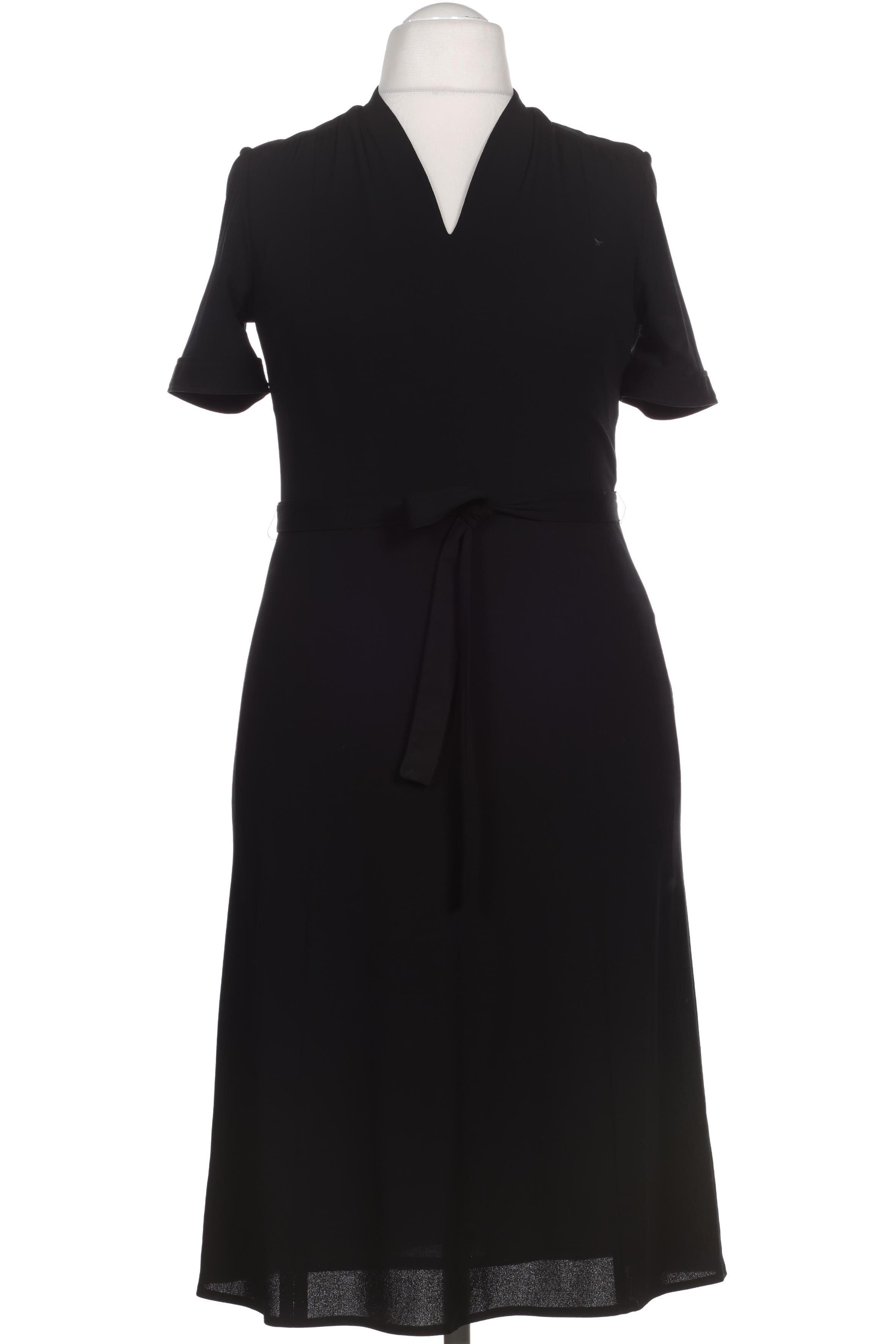 

Frankenwälder Damen Kleid, schwarz, Gr. 42