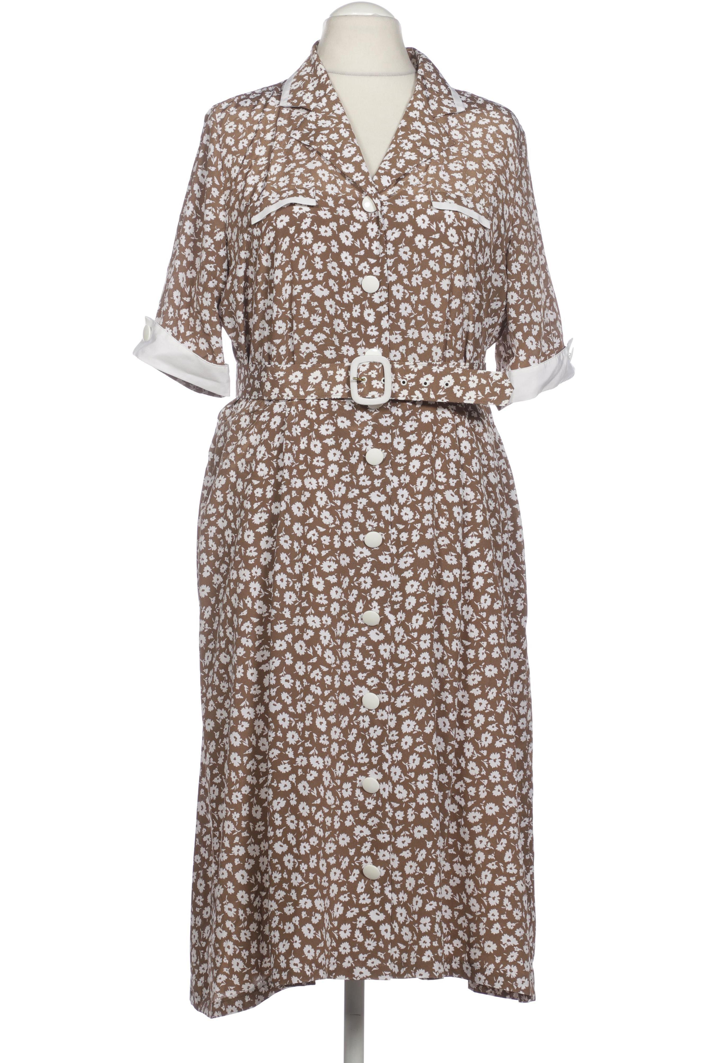 

Frankenwälder Damen Kleid, braun, Gr. 44