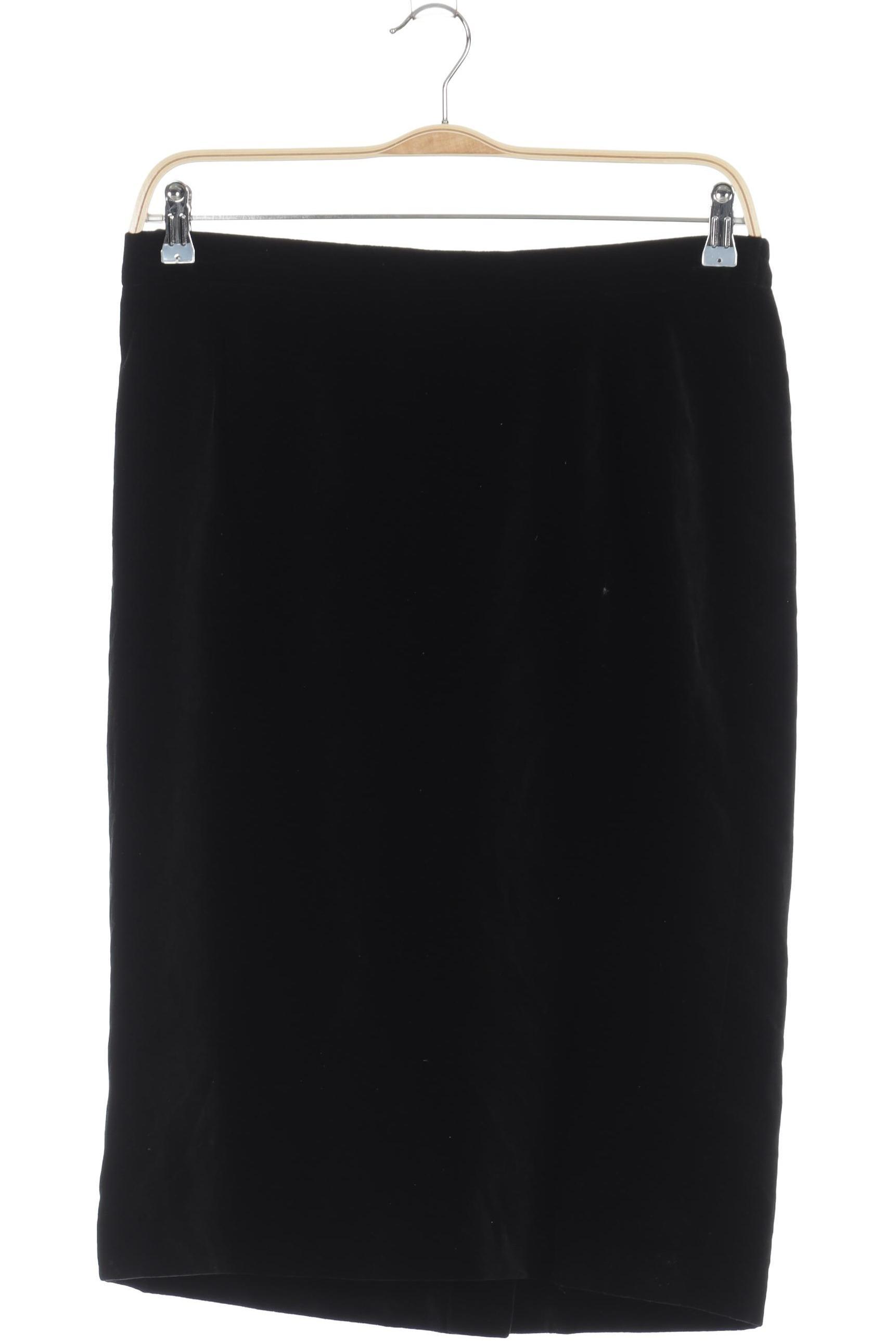 

Frankenwälder Damen Rock, schwarz, Gr. 46