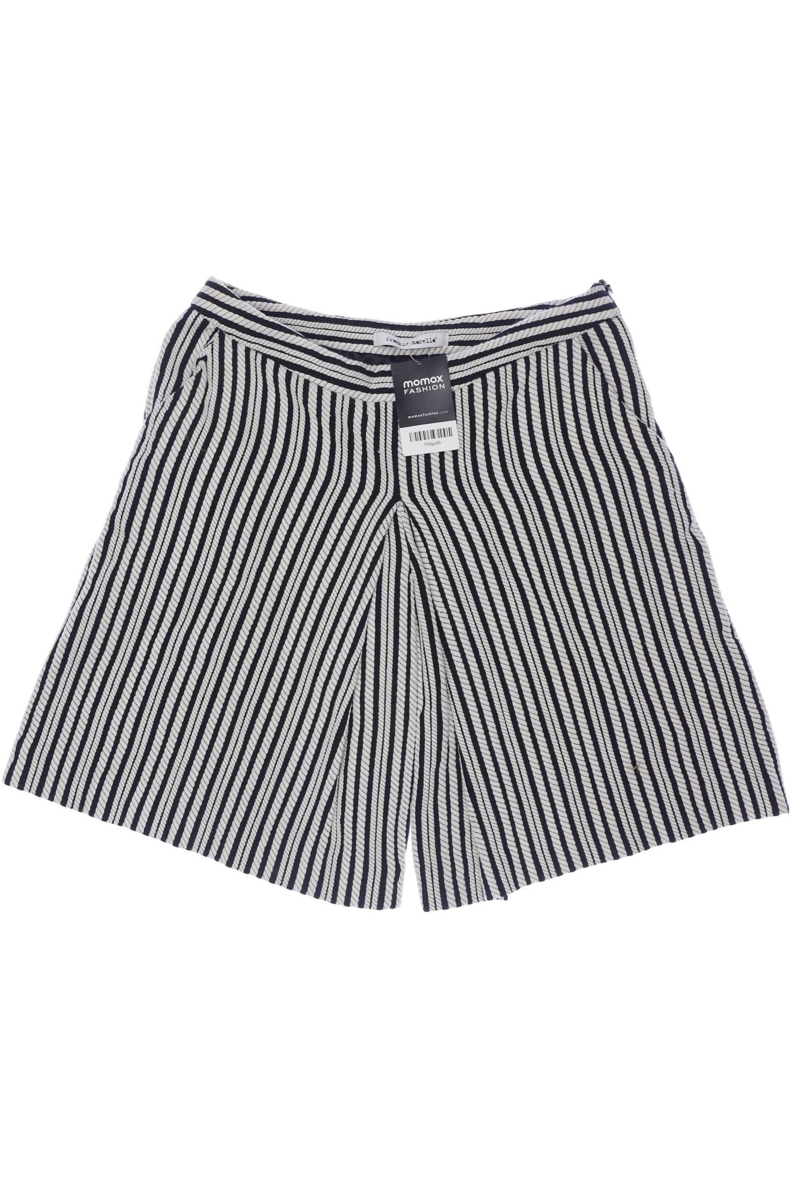 

frankie morello Damen Shorts, beige, Gr. 42