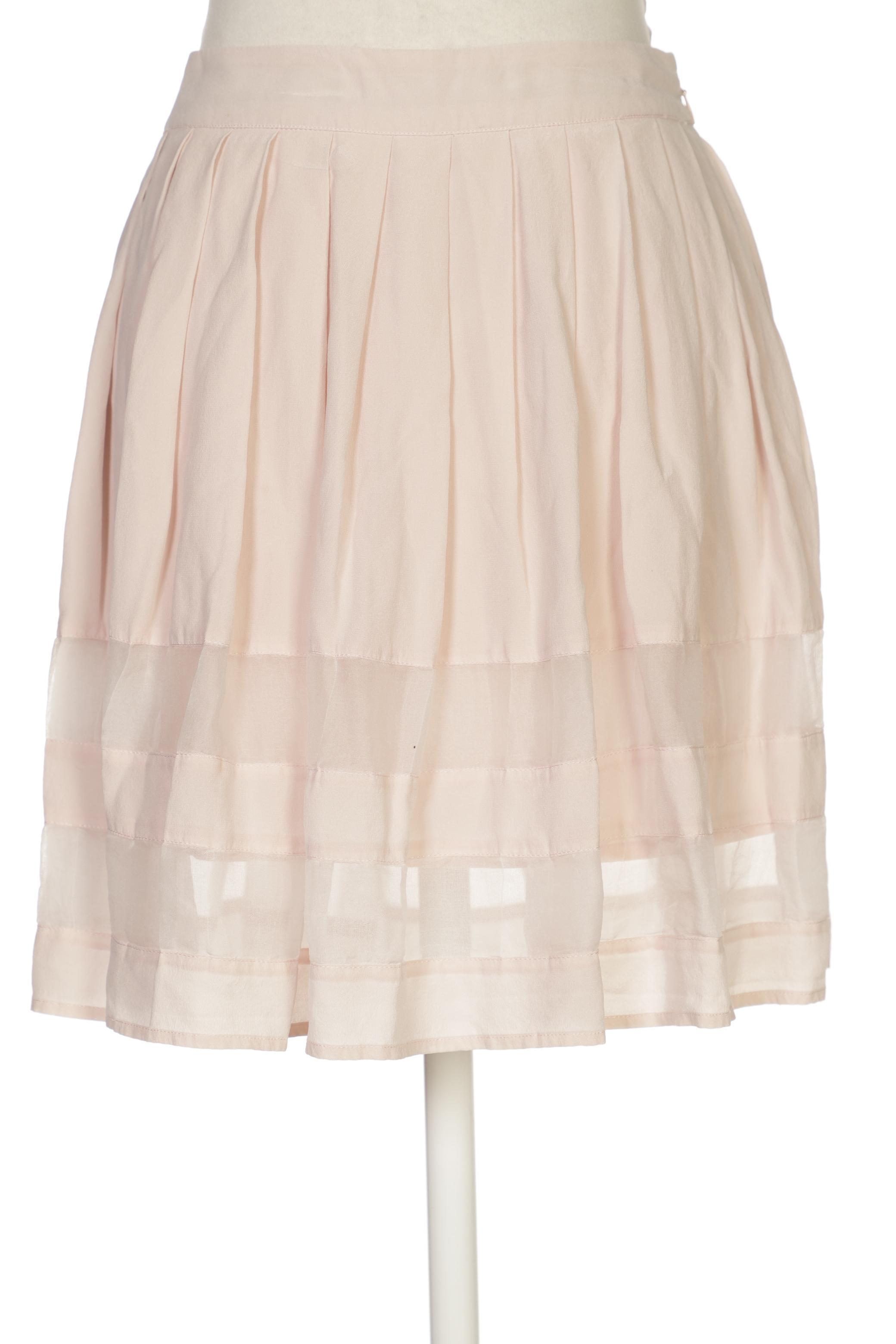 

frankie morello Damen Rock, pink, Gr. 27