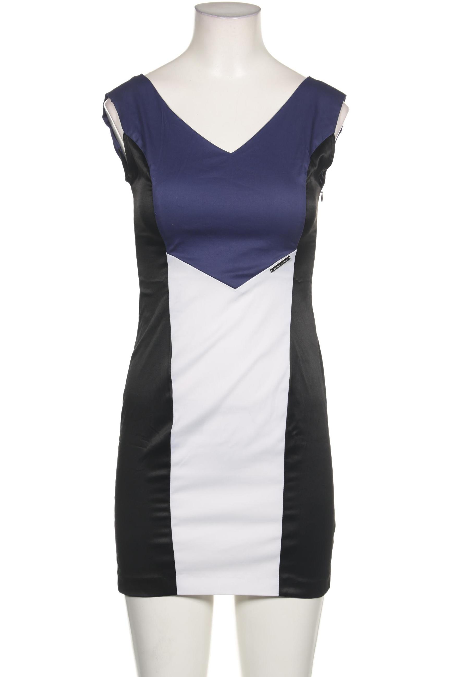 

frankie morello Damen Kleid, schwarz, Gr. 42