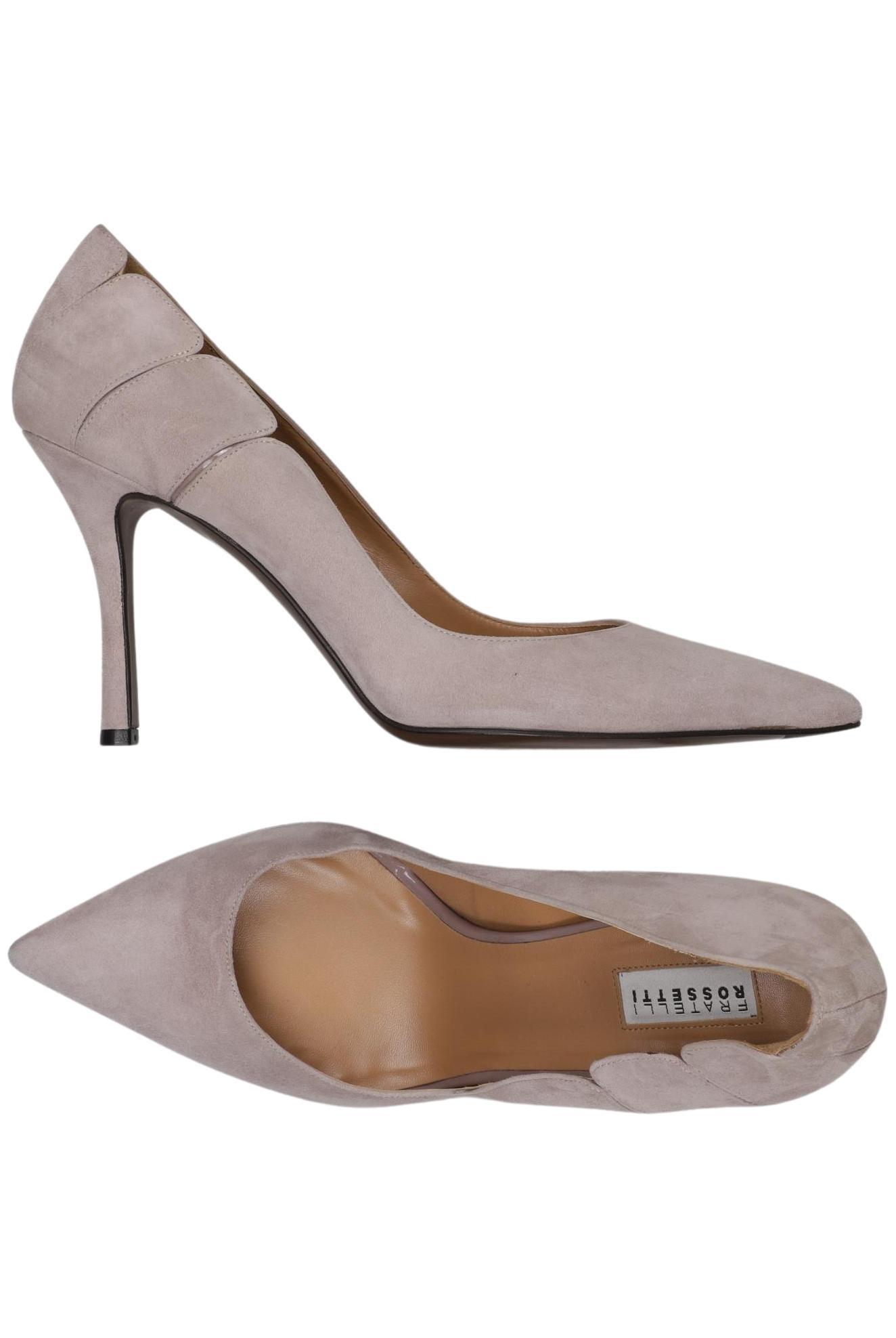 

Fratelli Rossetti Damen Pumps, flieder, Gr. 41