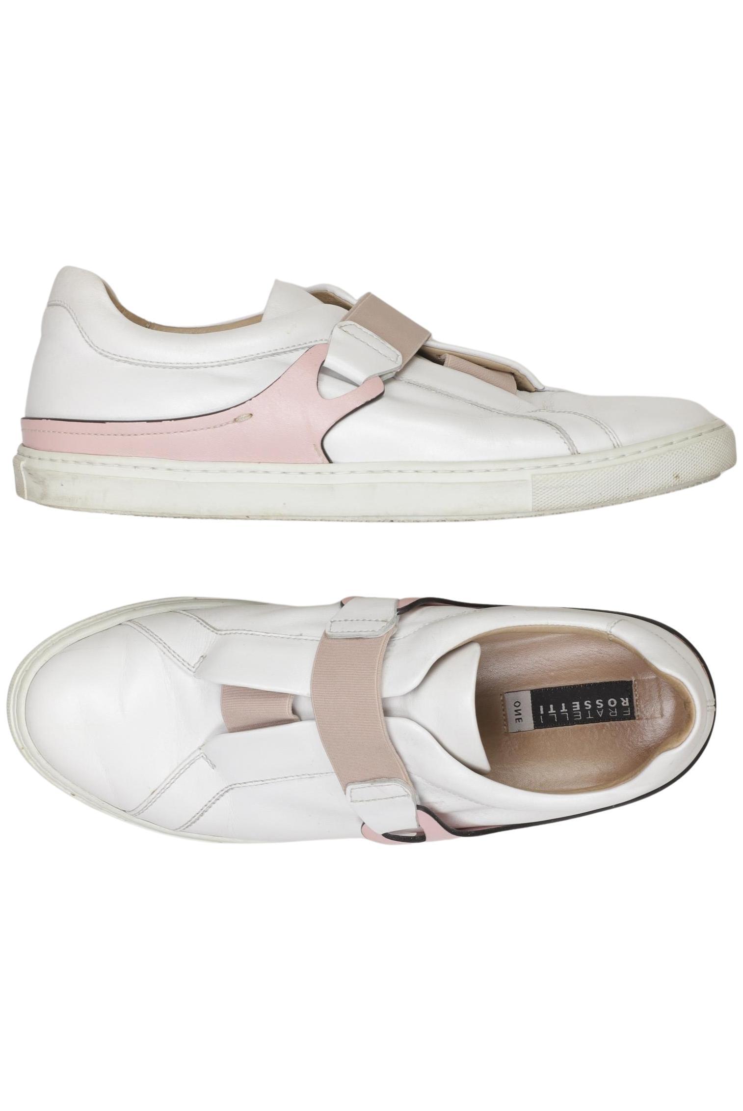 

Fratelli Rossetti Damen Halbschuh, mehrfarbig, Gr. 40