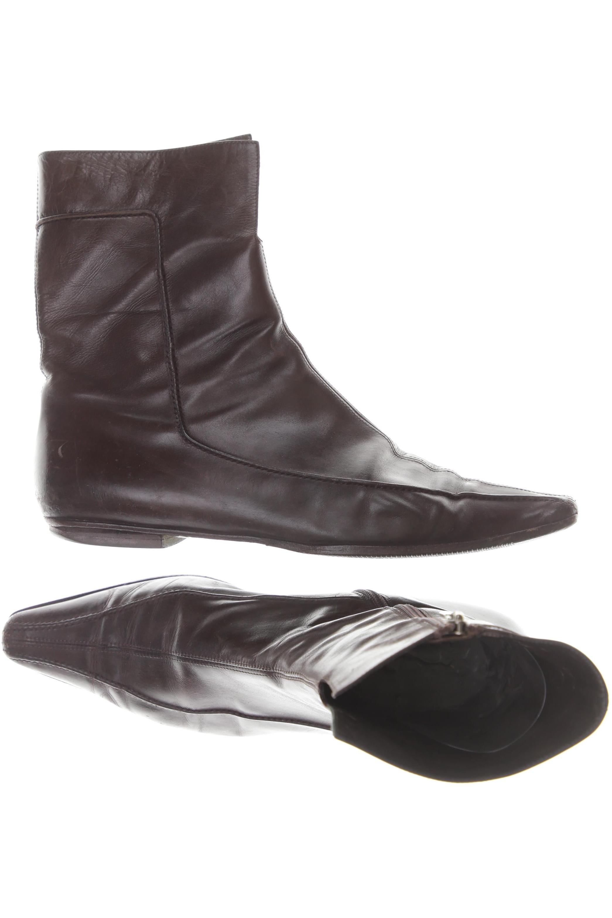 Thumbnail - Fratelli Rossetti Damen Stiefelette, braun, Gr. 40