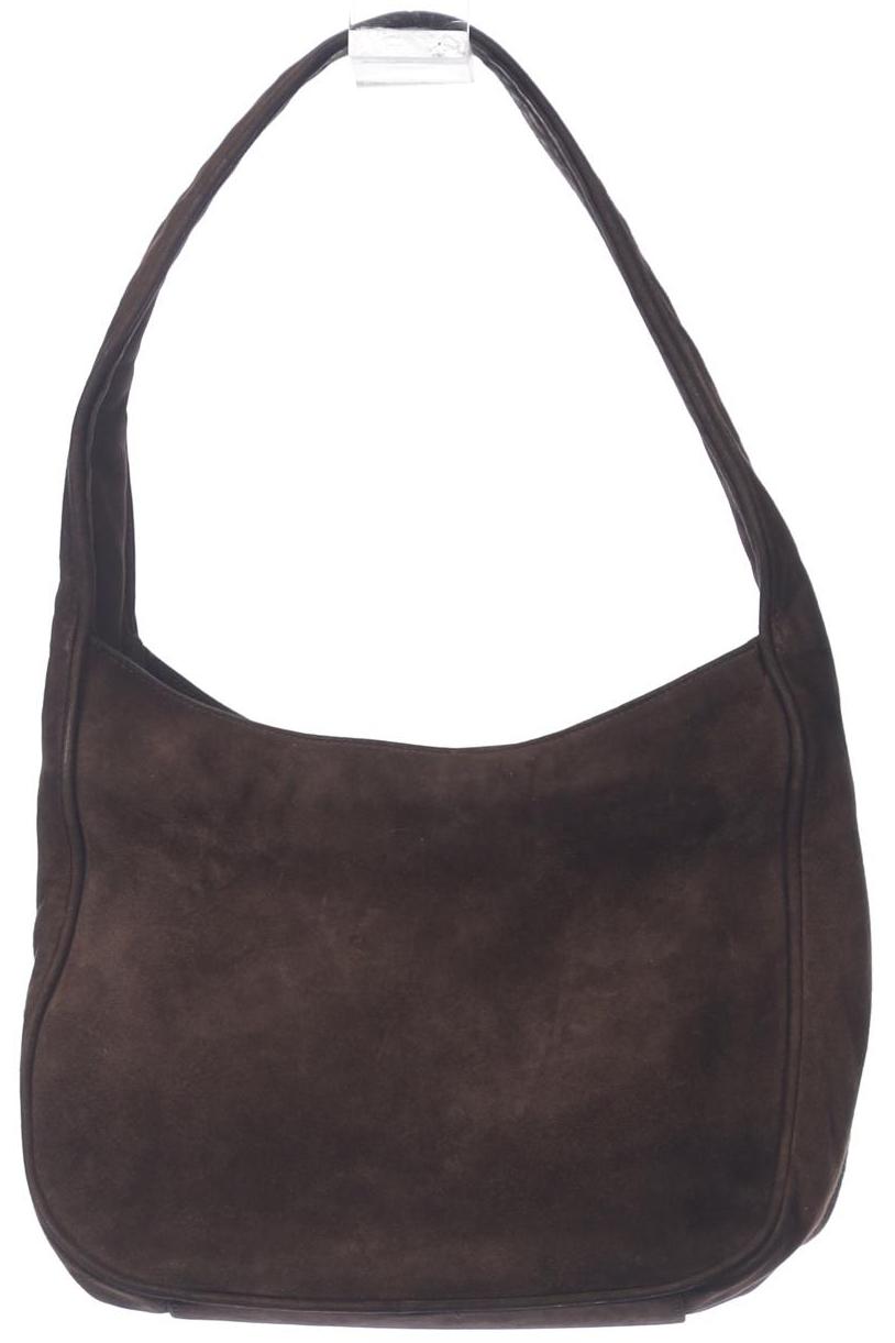 Thumbnail - Fratelli Rossetti Damen Handtasche, braun, Gr.