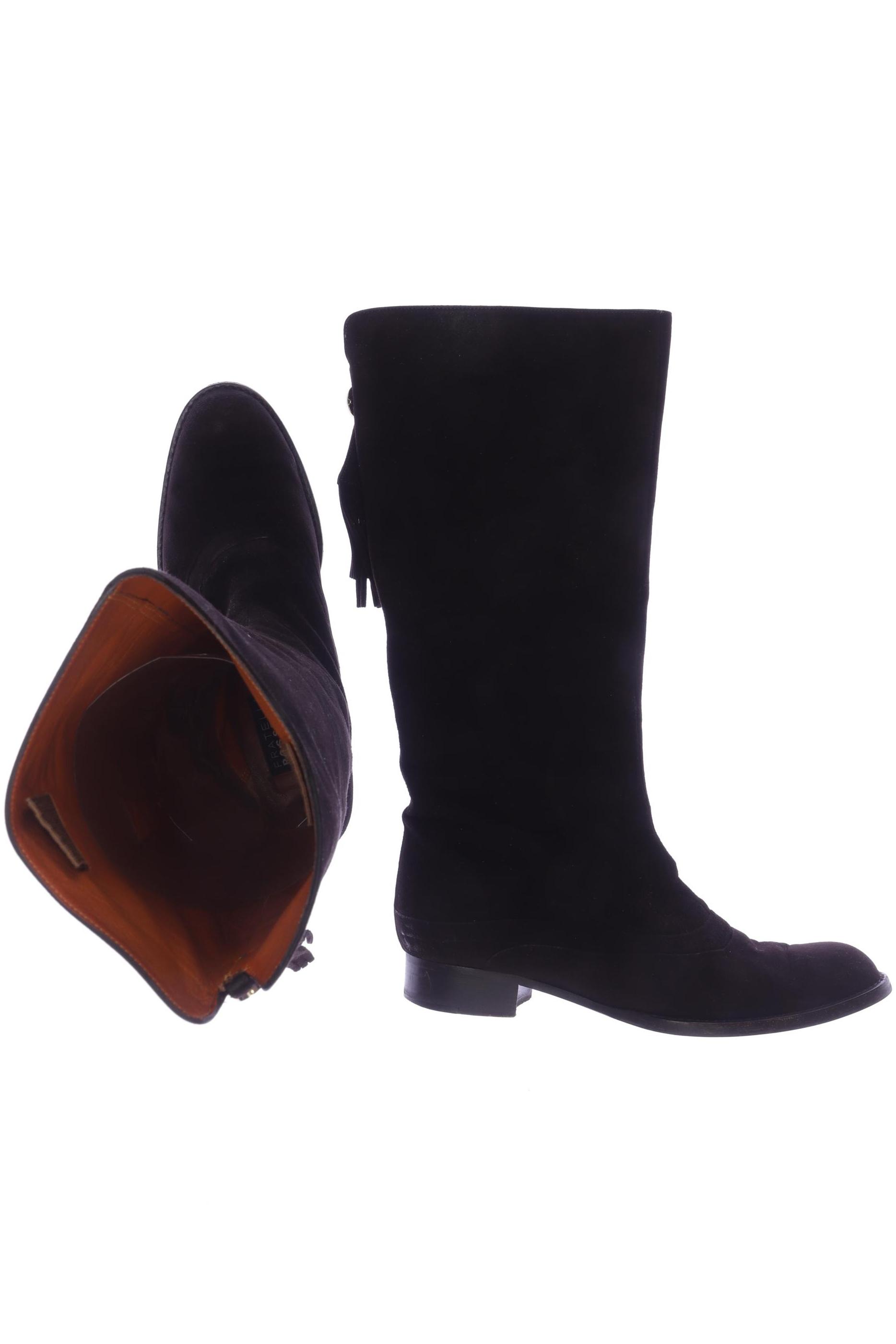 

Fratelli Rossetti Damen Stiefel, braun, Gr. 36