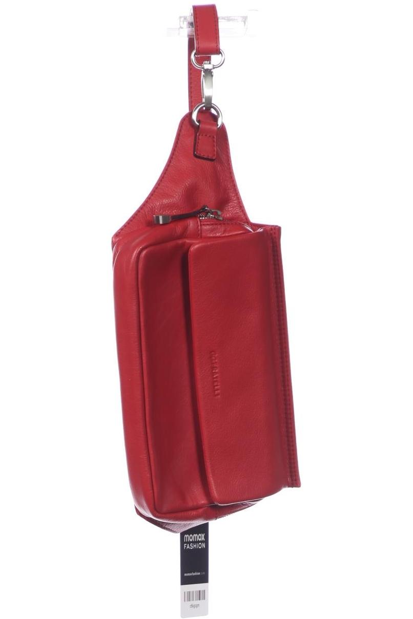 

Fratelli Rossetti Damen Handtasche, rot, Gr.