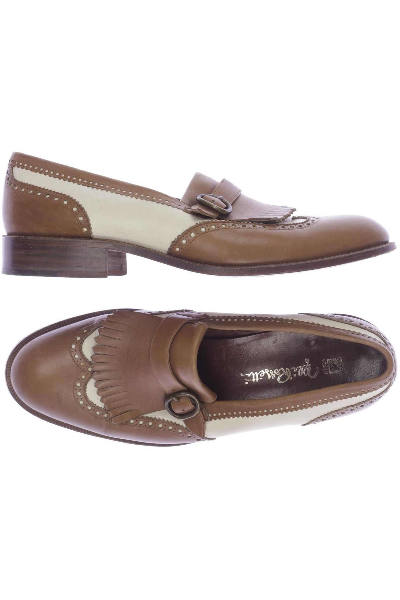 

FRATELLI ROSSETTI Damen Halbschuh, braun