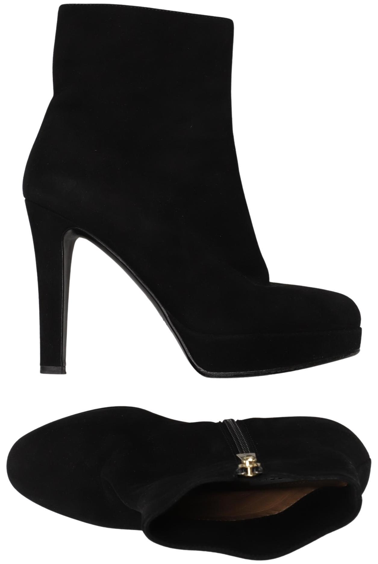 

Fratelli Rossetti Damen Stiefelette, schwarz, Gr. 37