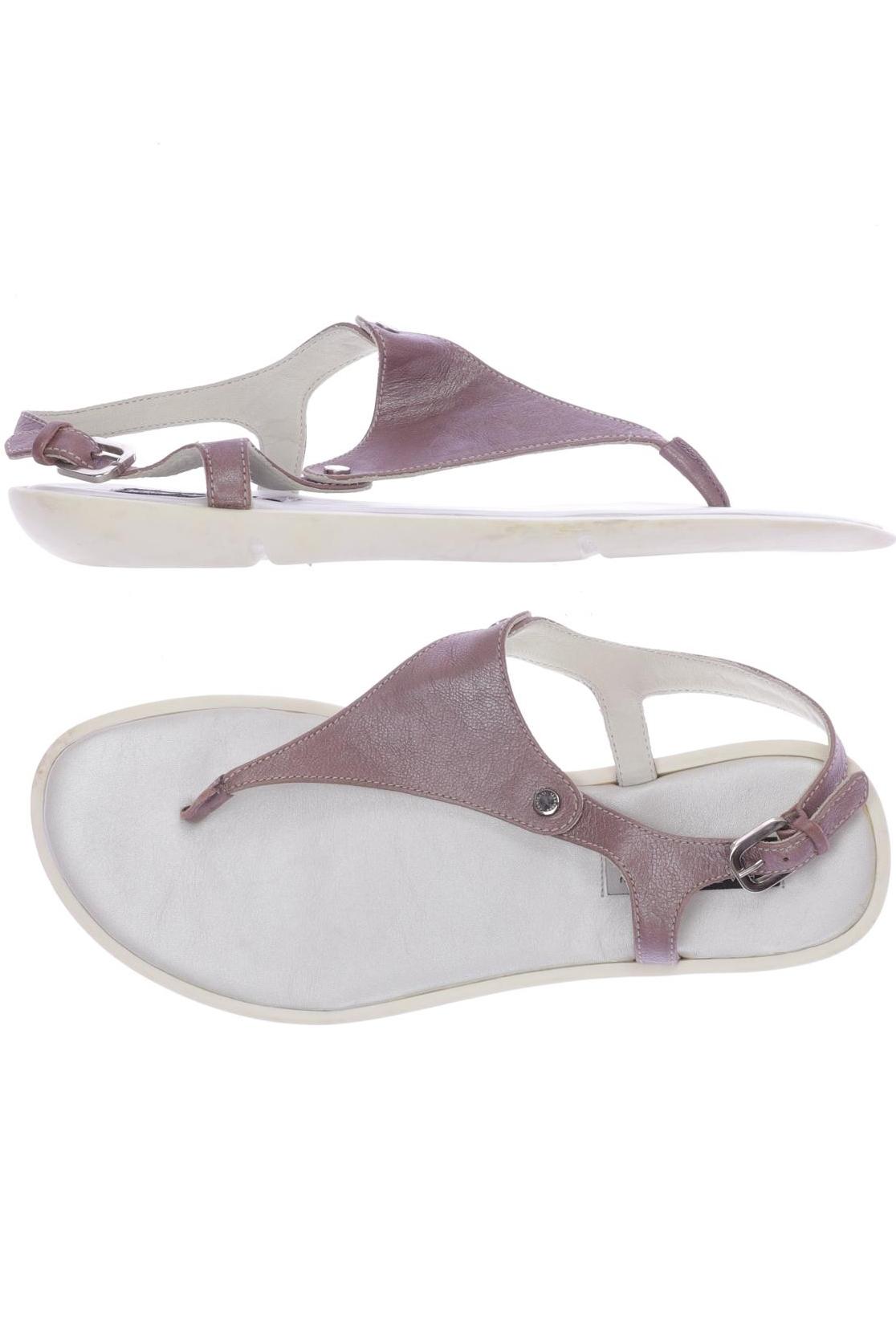 

Fratelli Rossetti Damen Sandale, pink, Gr. 39.5
