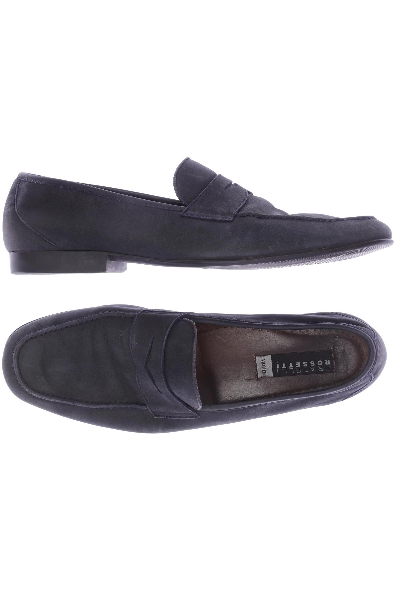 

FRATELLI ROSSETTI Herren Halbschuh, marineblau