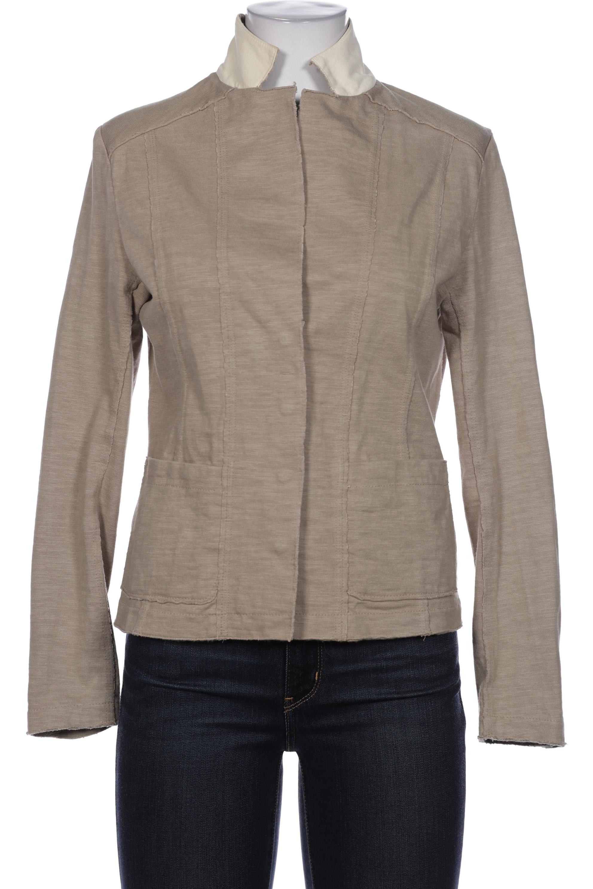 

Frauenschuh Damen Blazer, beige, Gr. 40