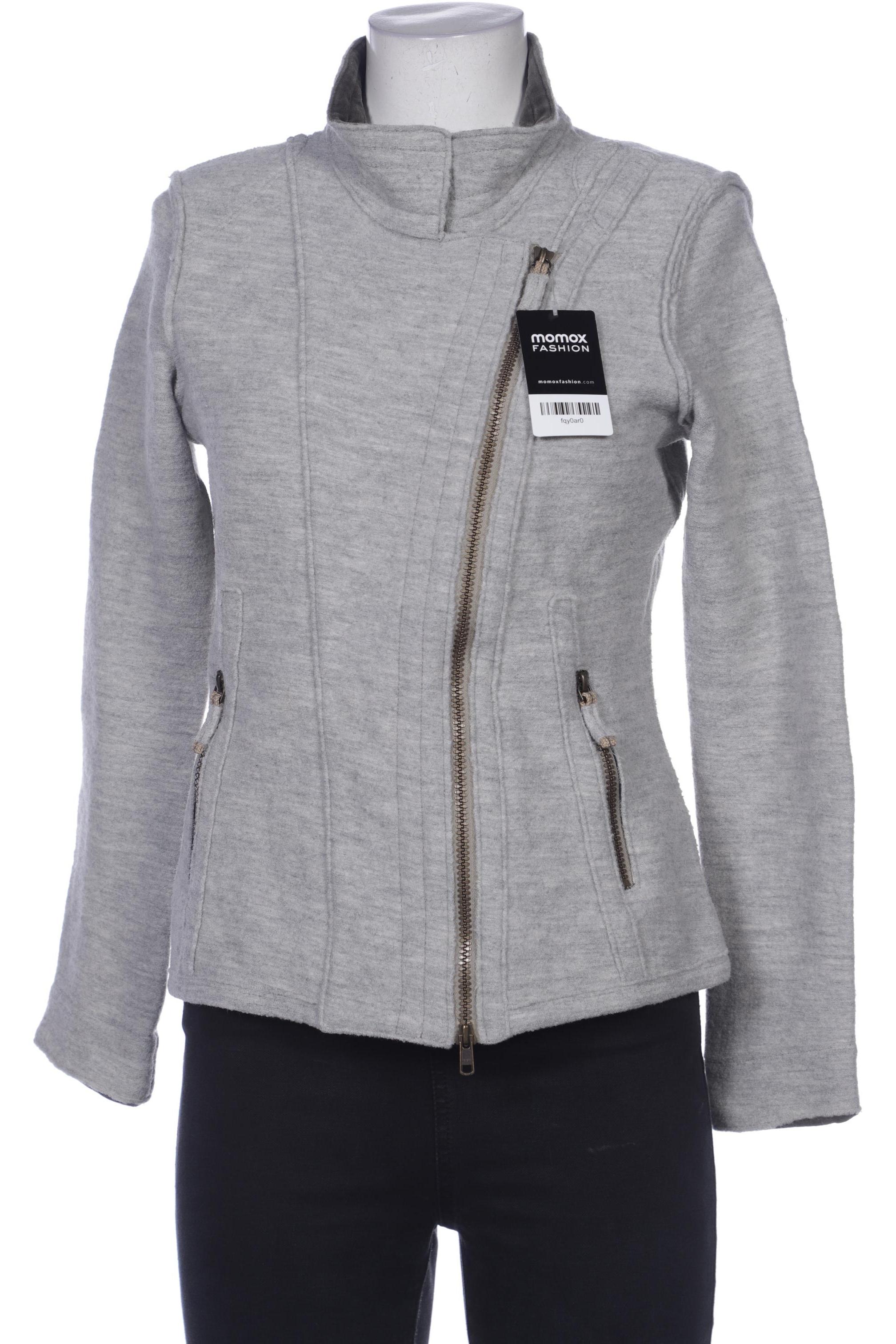 

Frauenschuh Damen Blazer, grau, Gr. 38