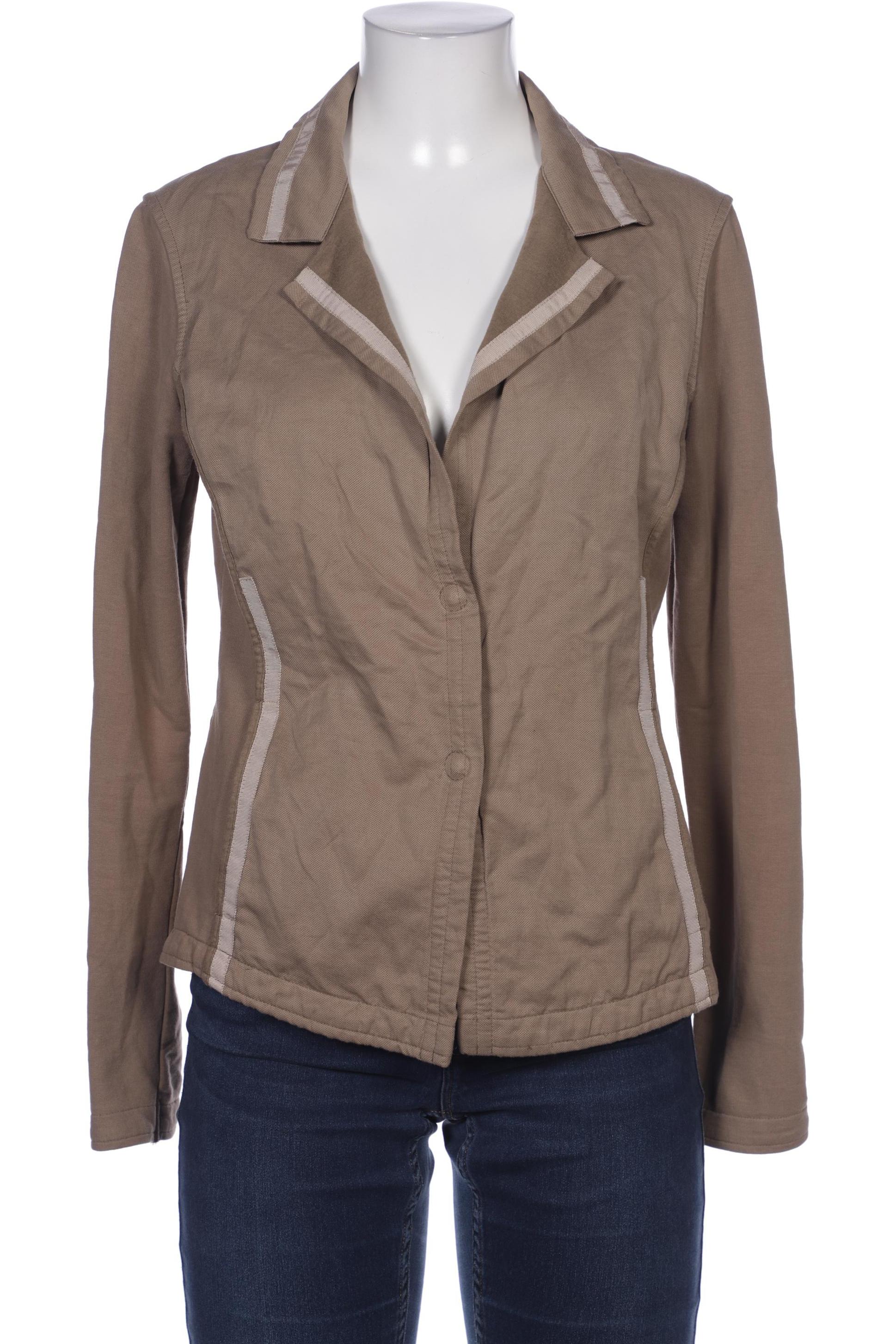 

Frauenschuh Damen Blazer, beige, Gr. 42