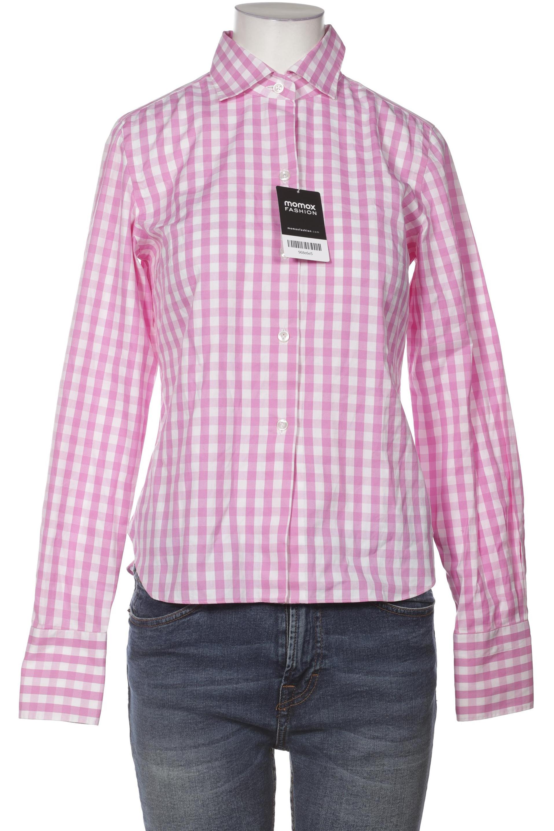 

Frauenschuh Damen Bluse, pink, Gr. 42