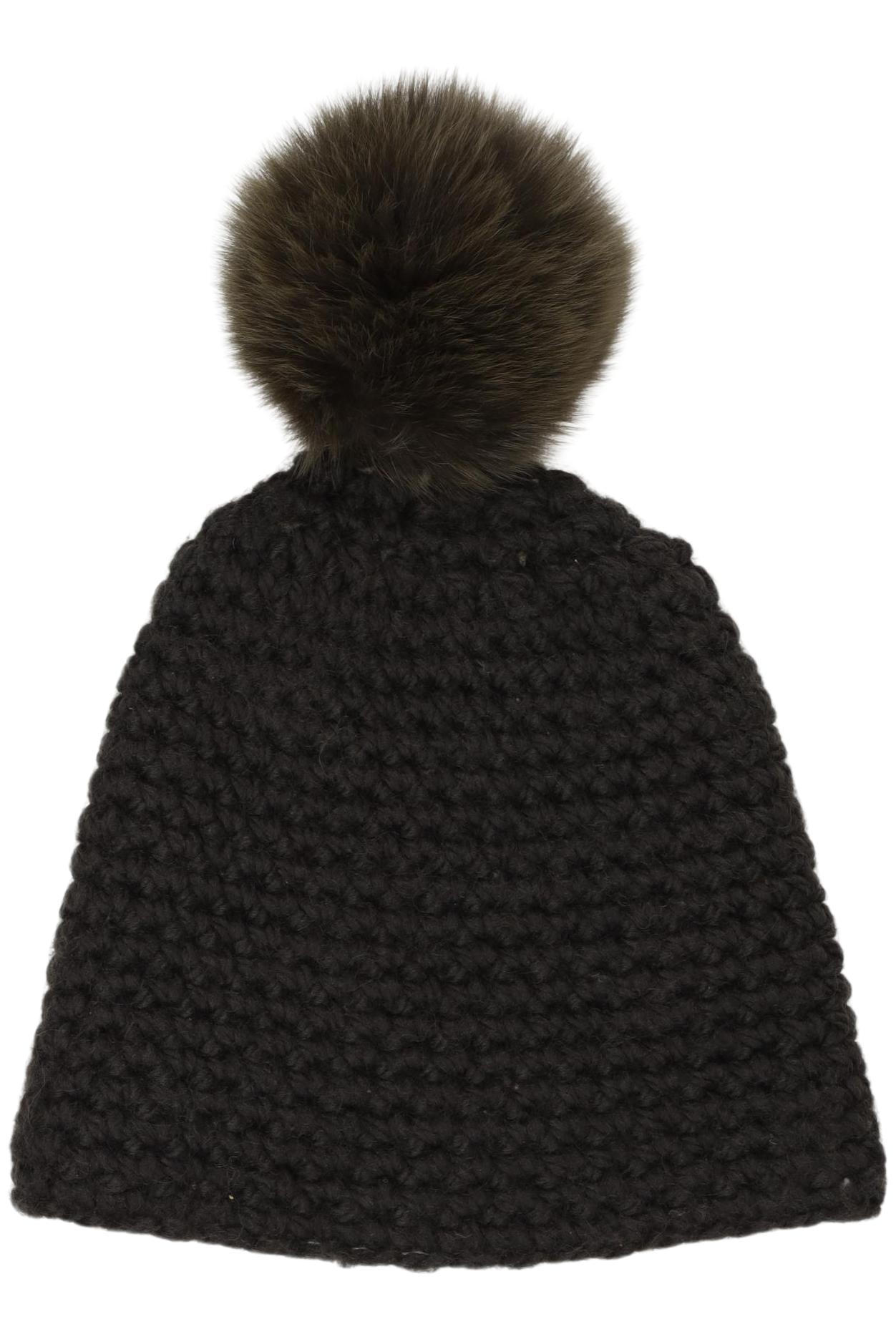 

Frauenschuh Damen Hut/Mütze, grau, Gr. uni