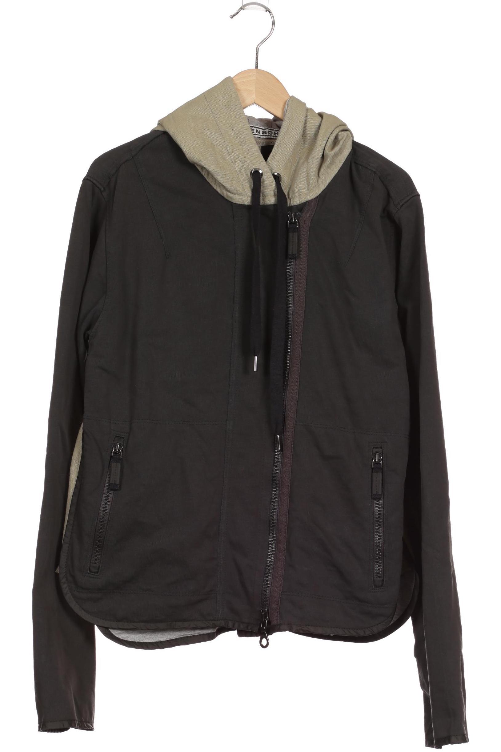 

Frauenschuh Damen Jacke, grau, Gr.