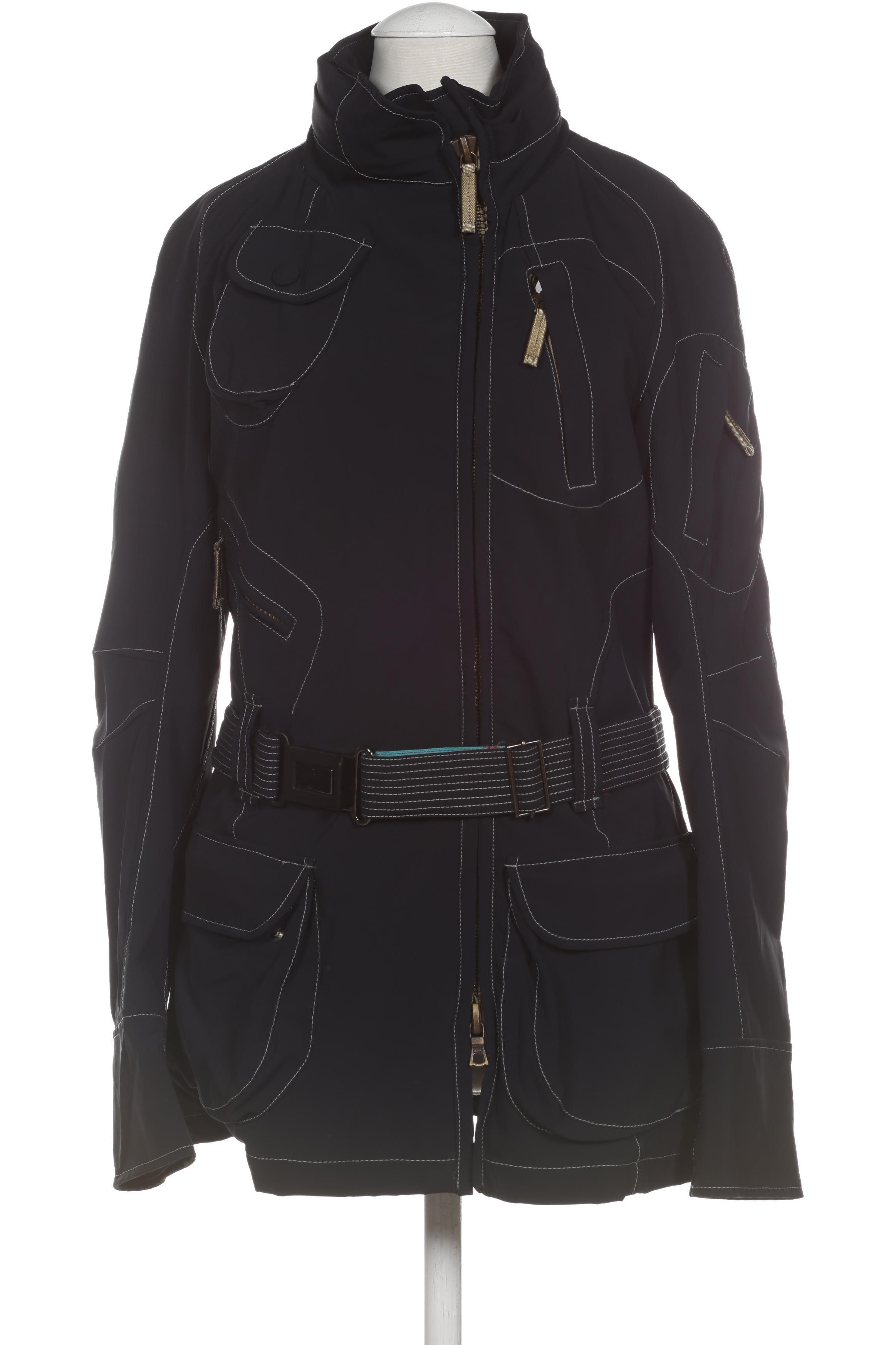 

Frauenschuh Damen Jacke, blau, Gr.