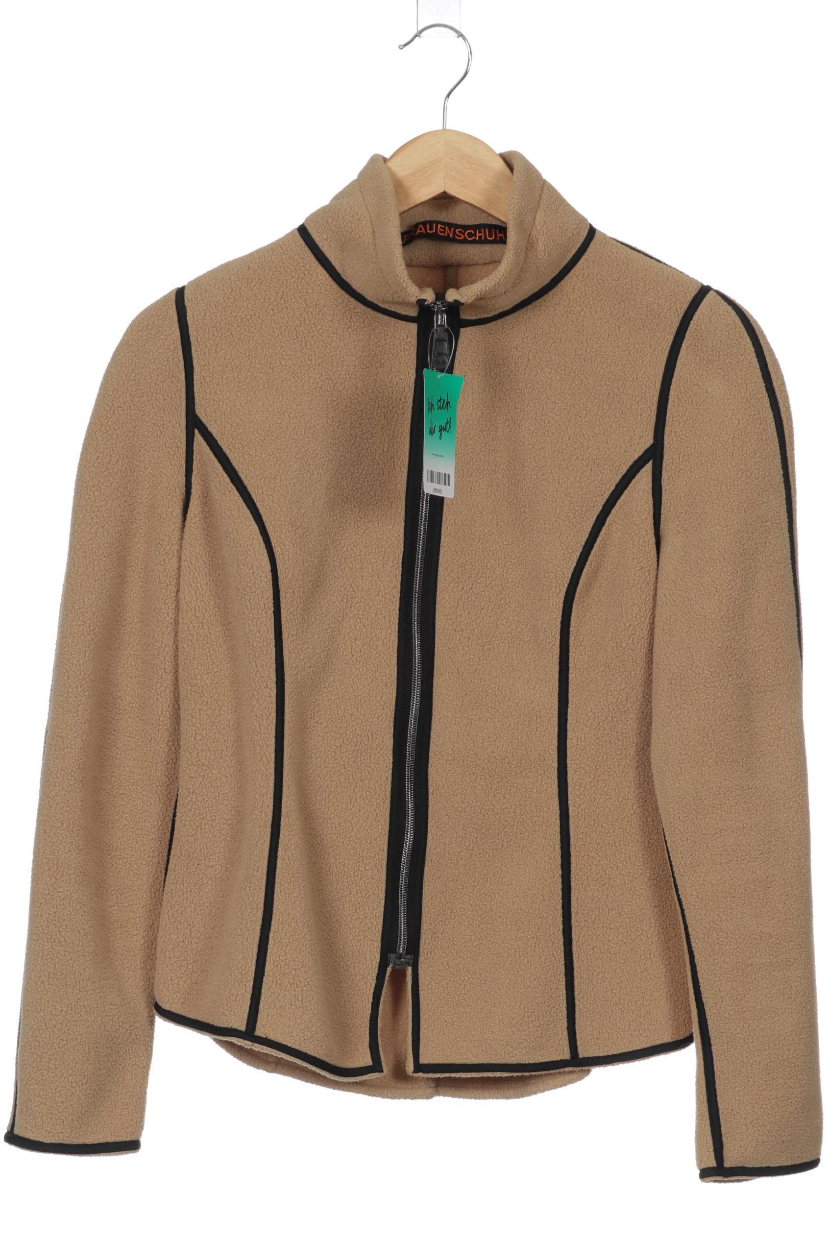 

Frauenschuh Damen Jacke, beige, Gr.