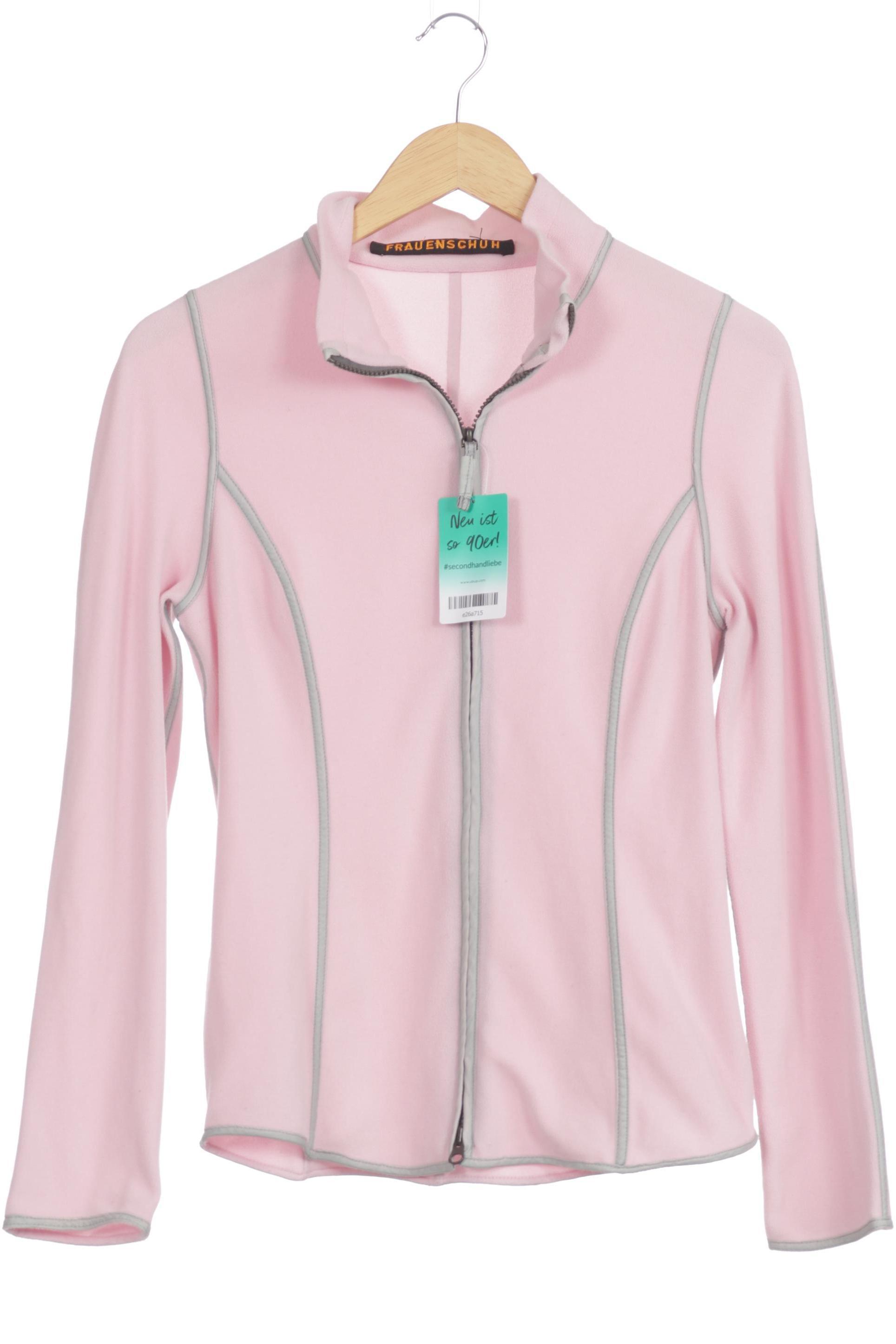 

Frauenschuh Damen Jacke, pink, Gr.